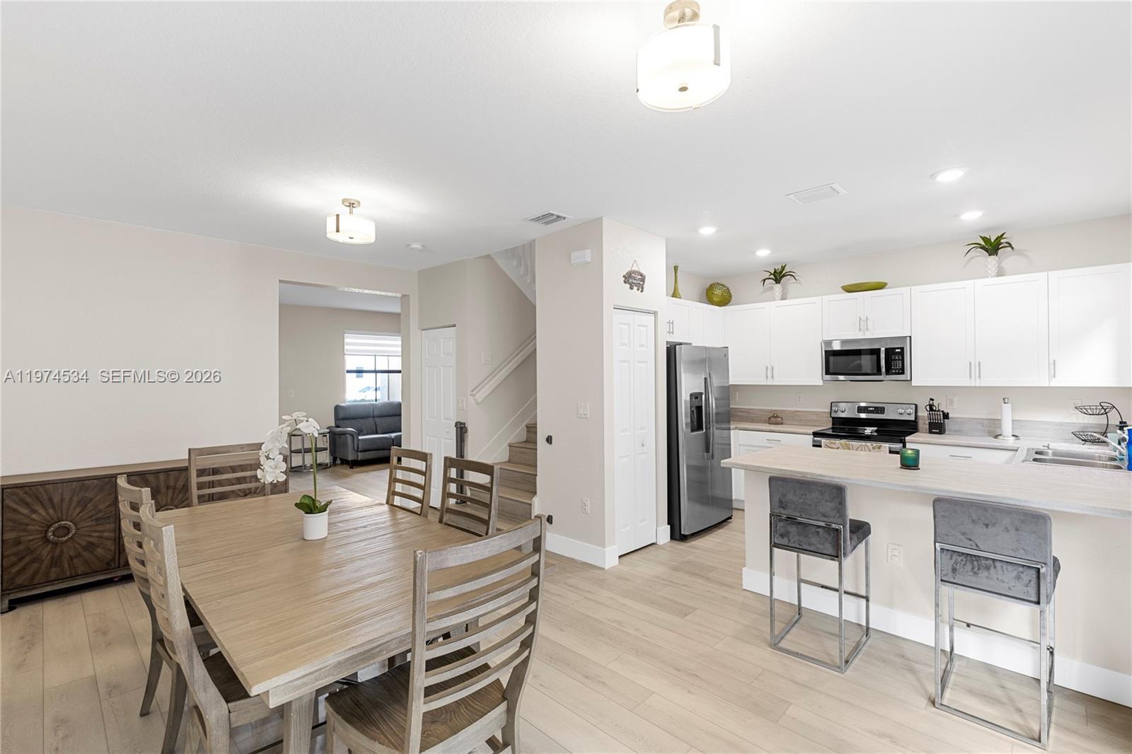 Aquabella Section Two