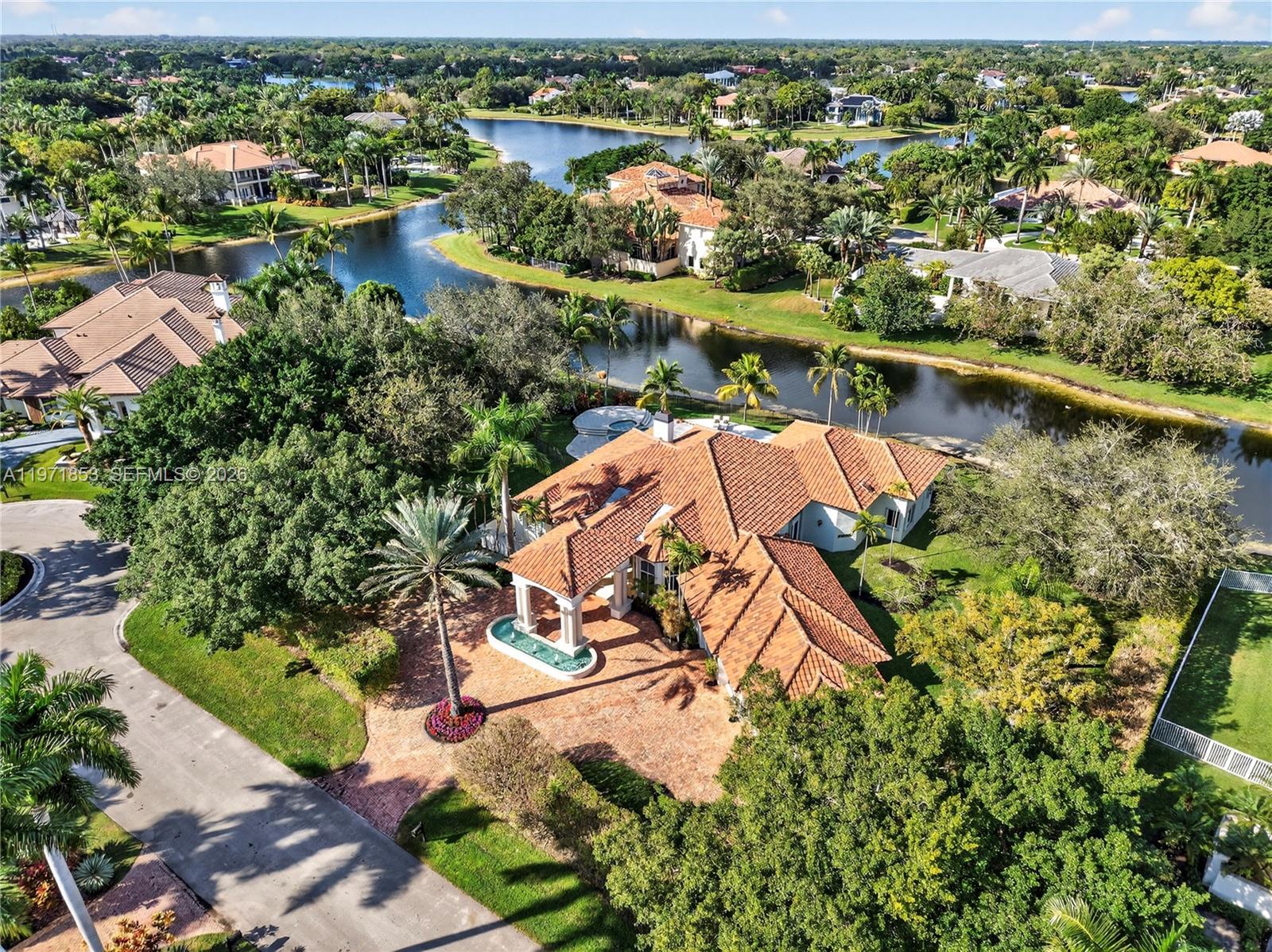 Windmill Ranch Estates