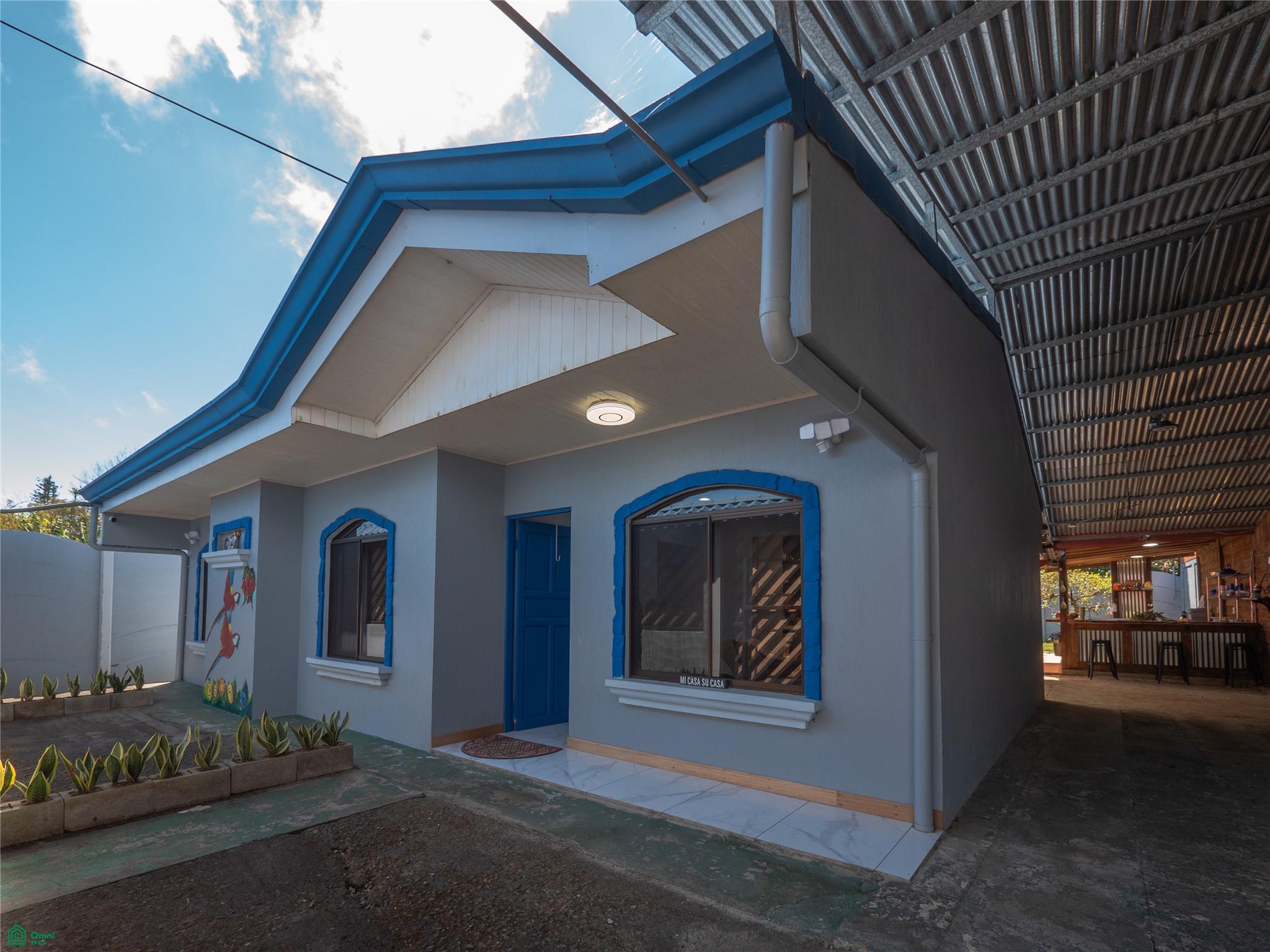 3 bed Single Family Homes For Sale in Palmares, Alajuela - 1