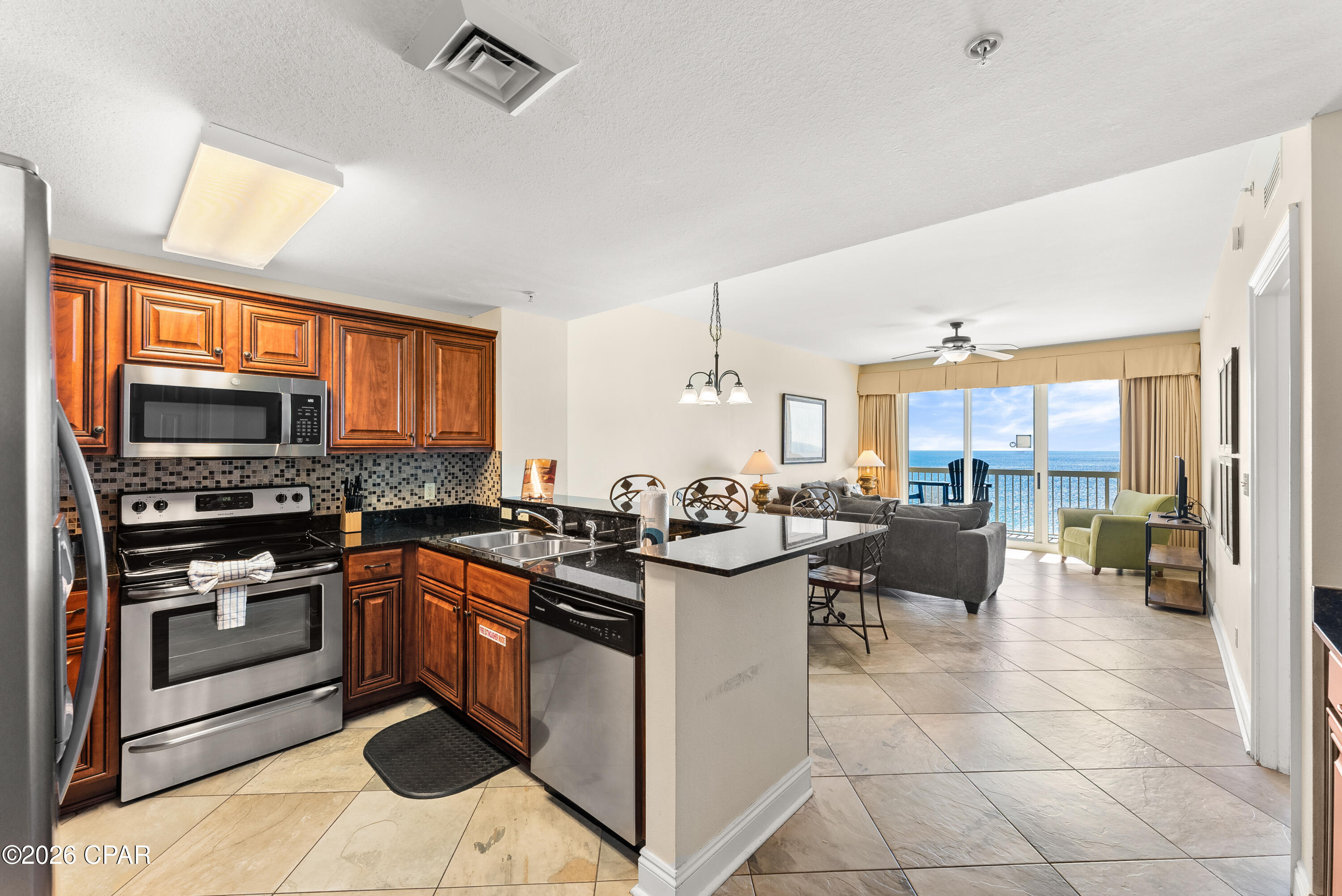 Image 6 For 15817 Front Beach Road W-1708