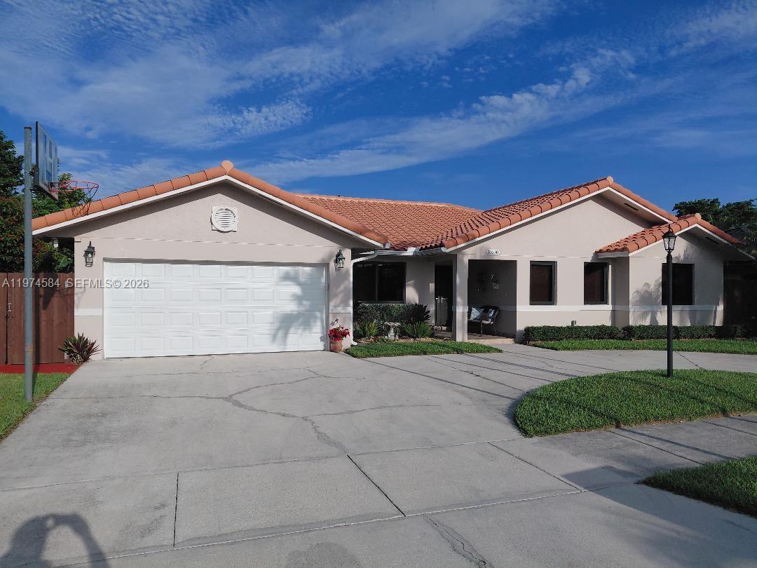 South Landing Estates