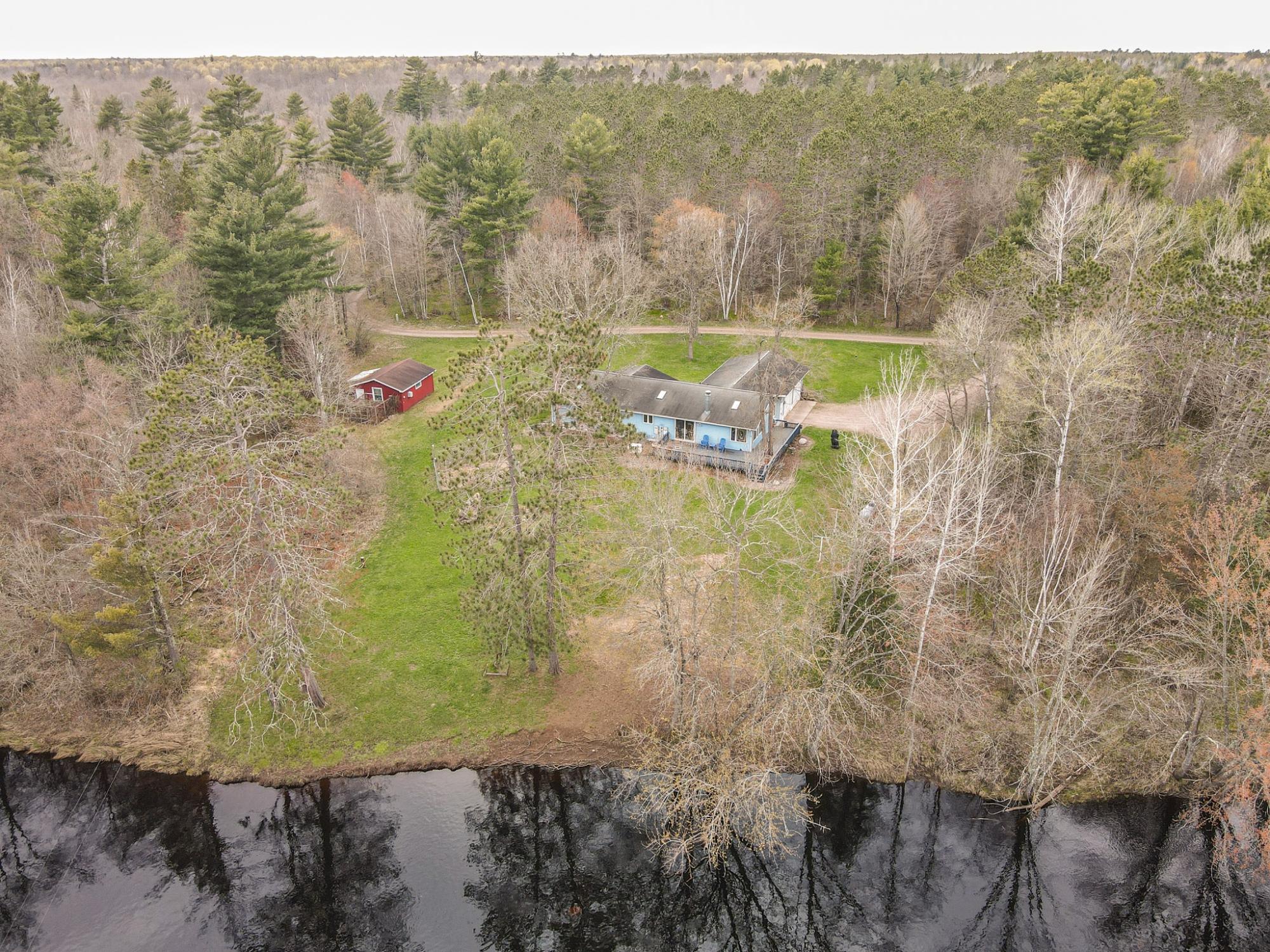 River Property house picture