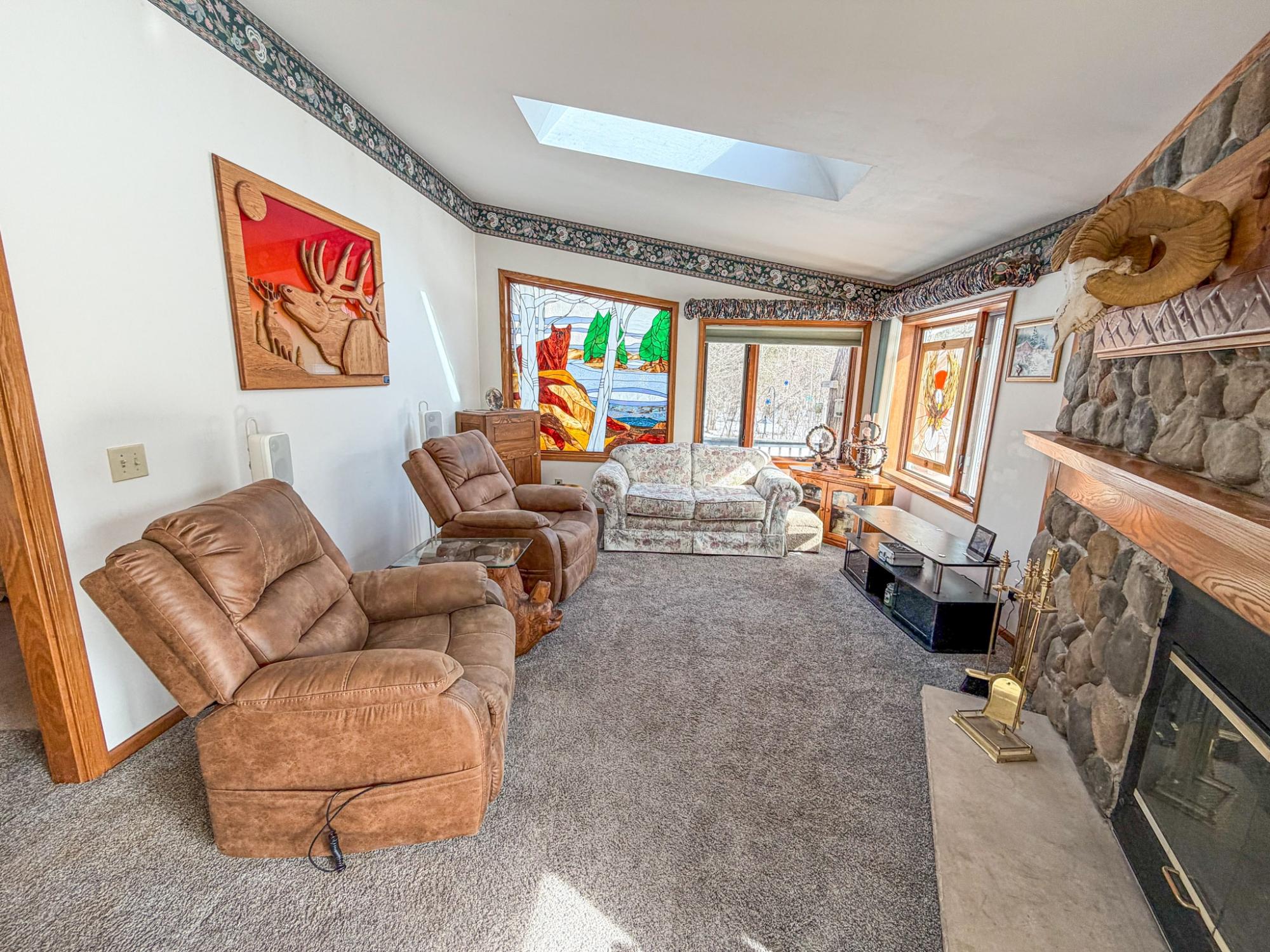 River Property Property N9076 Old Bridge Rd Photo 13