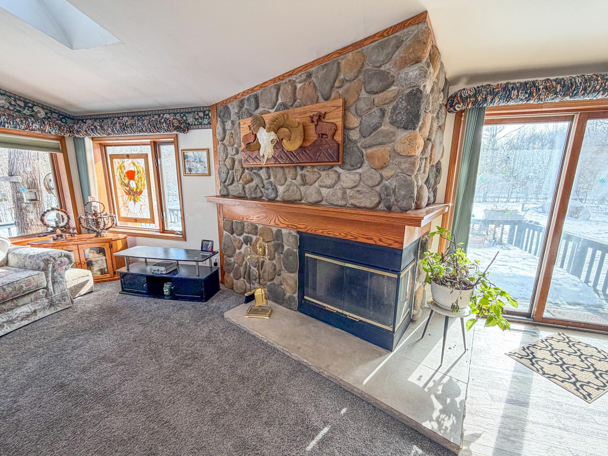 River Property Property N9076 Old Bridge Rd Photo 15