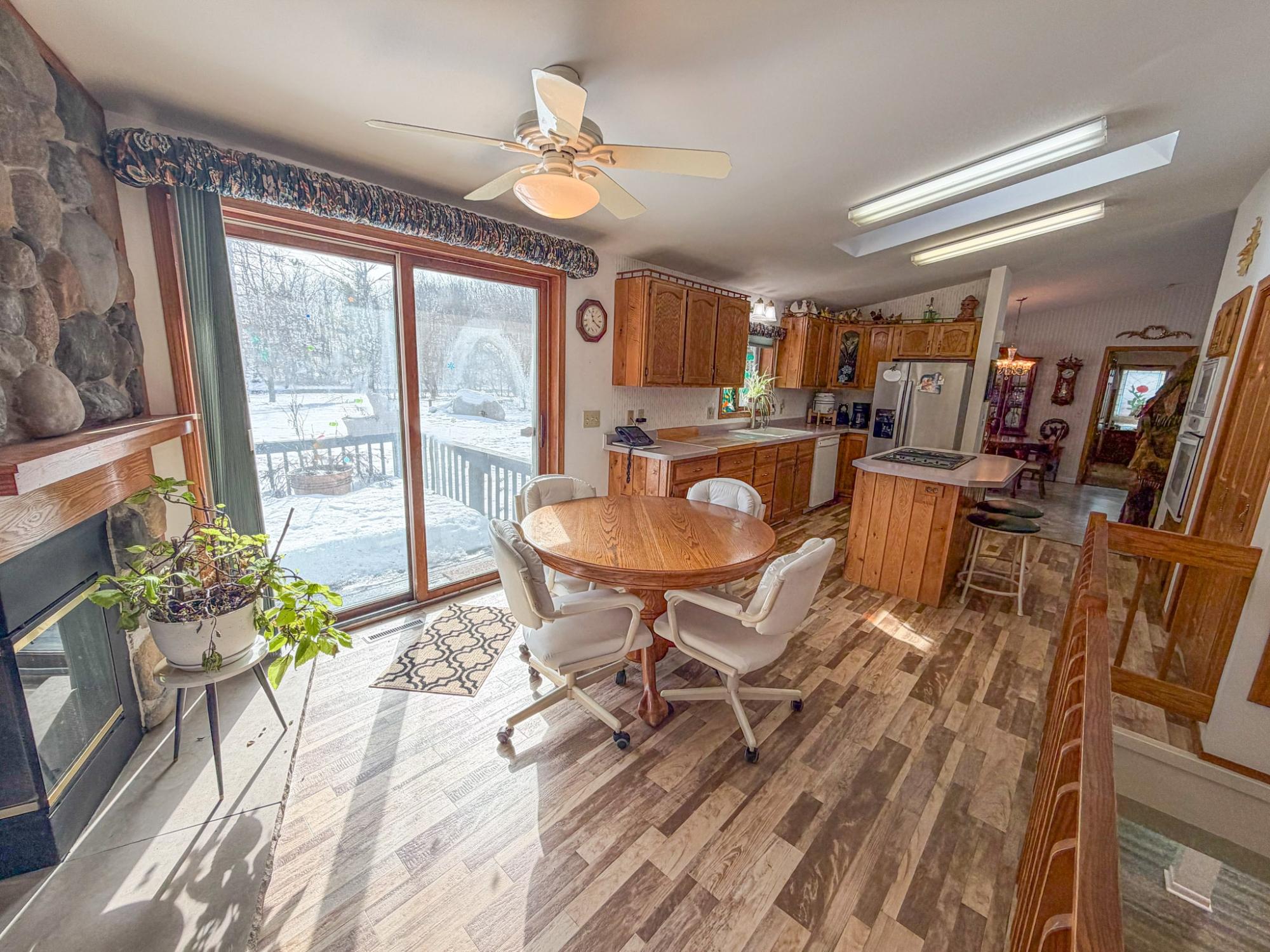 River Property Property N9076 Old Bridge Rd Photo 28