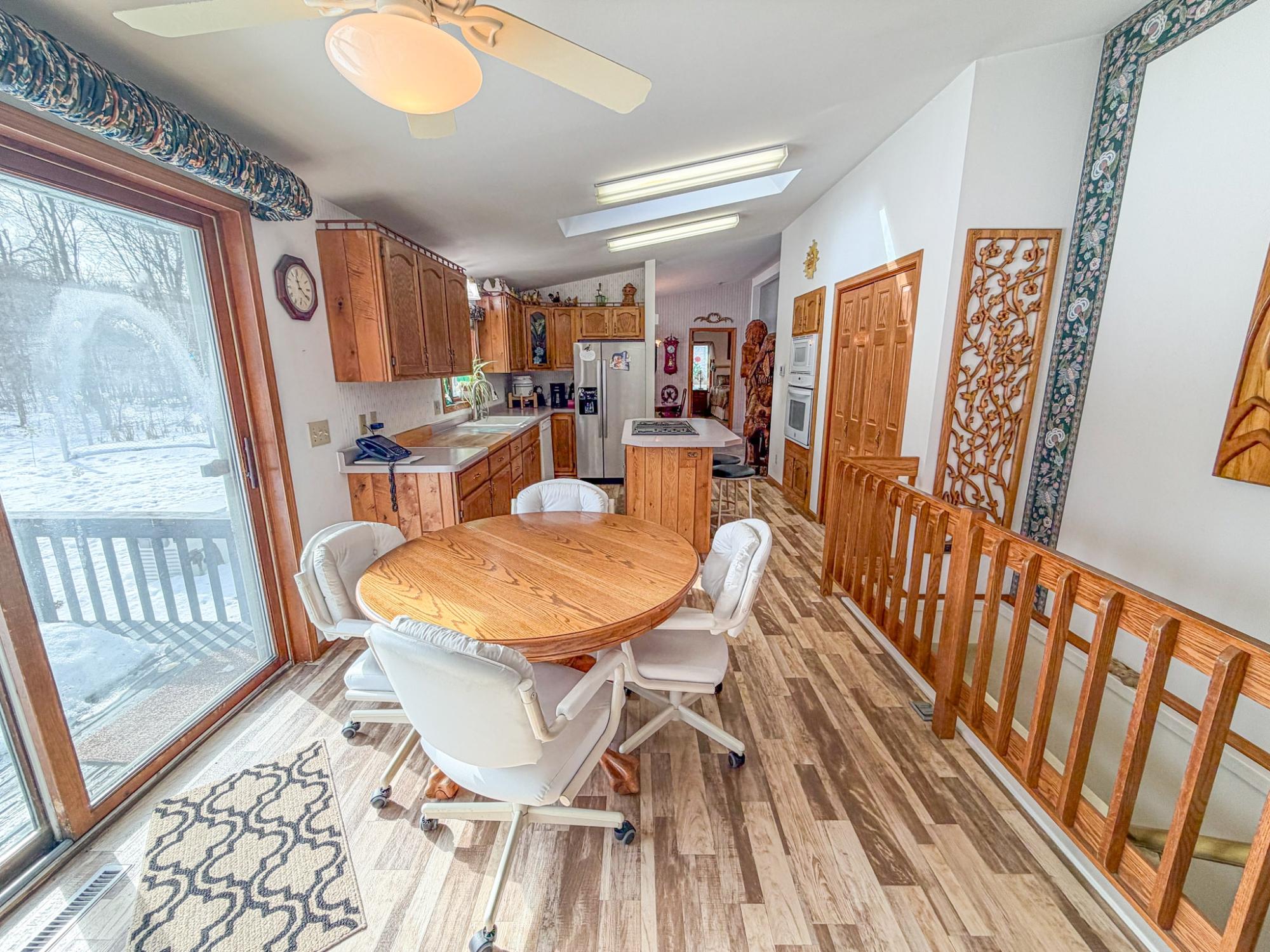 River Property Property N9076 Old Bridge Rd Photo 28