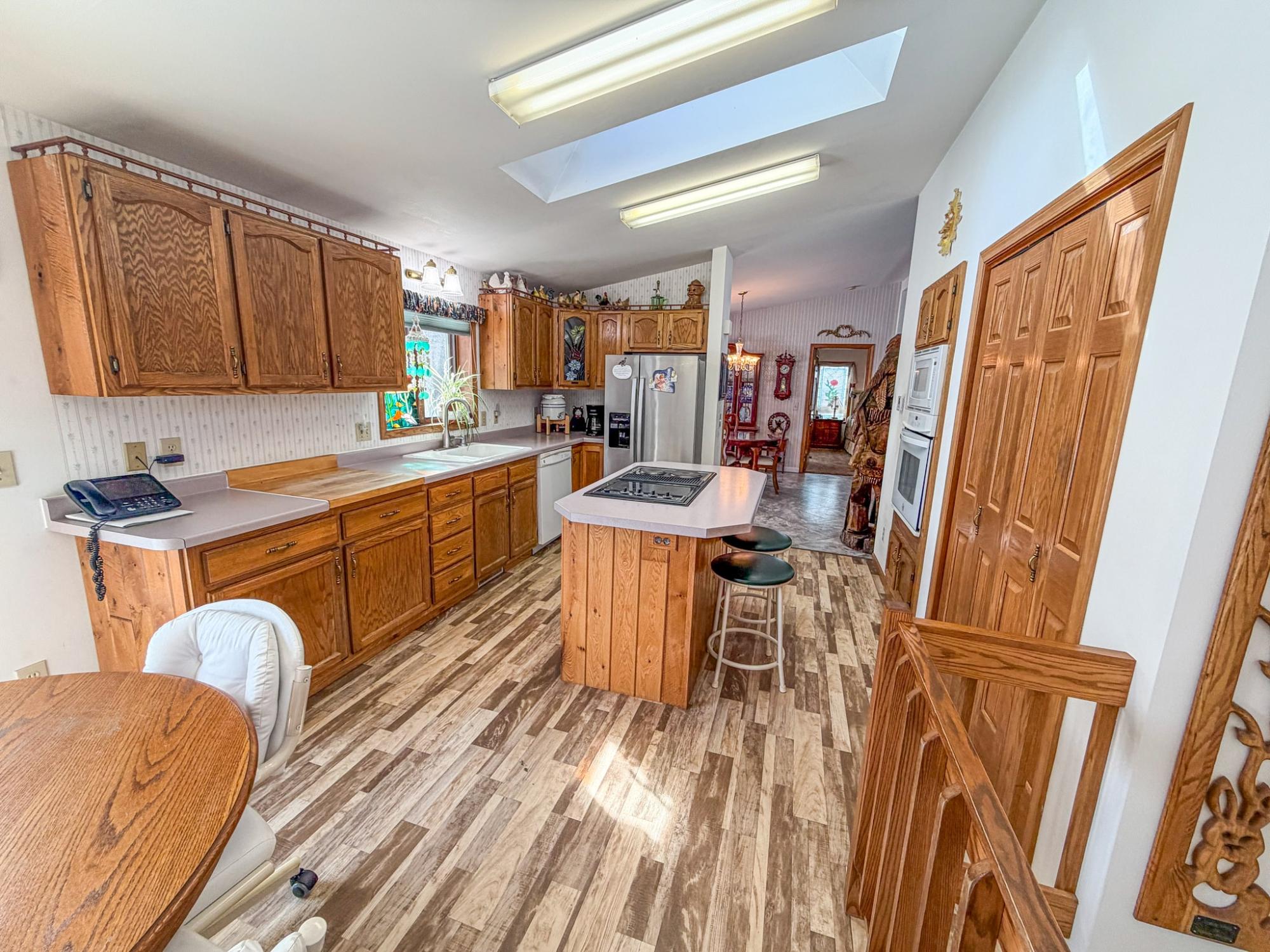 River Property Property N9076 Old Bridge Rd Photo 30