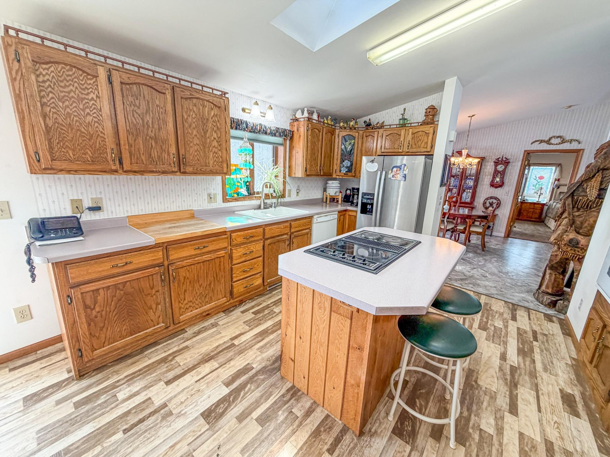 River Property Property N9076 Old Bridge Rd Photo 30