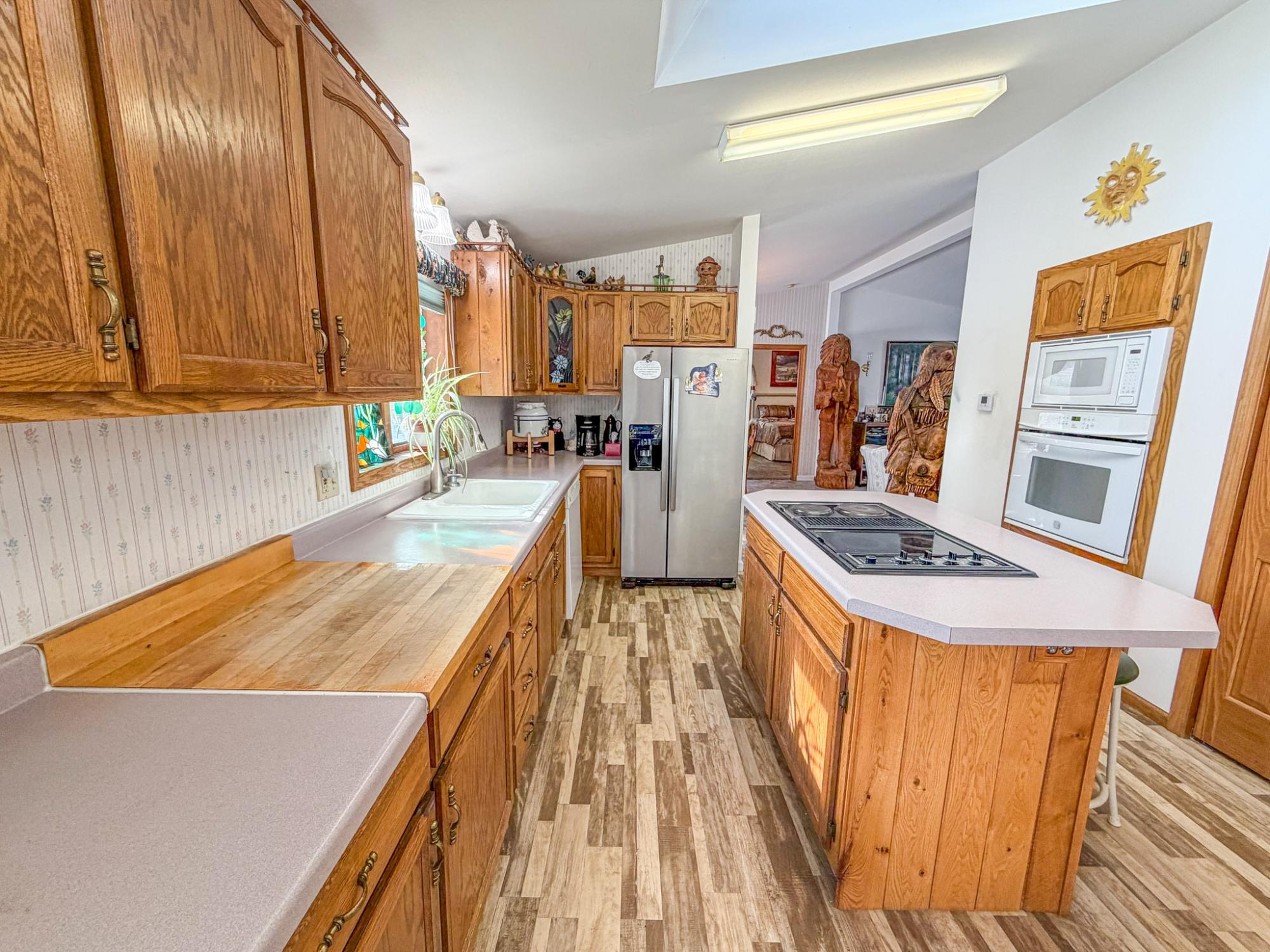 River Property Property N9076 Old Bridge Rd Photo 32