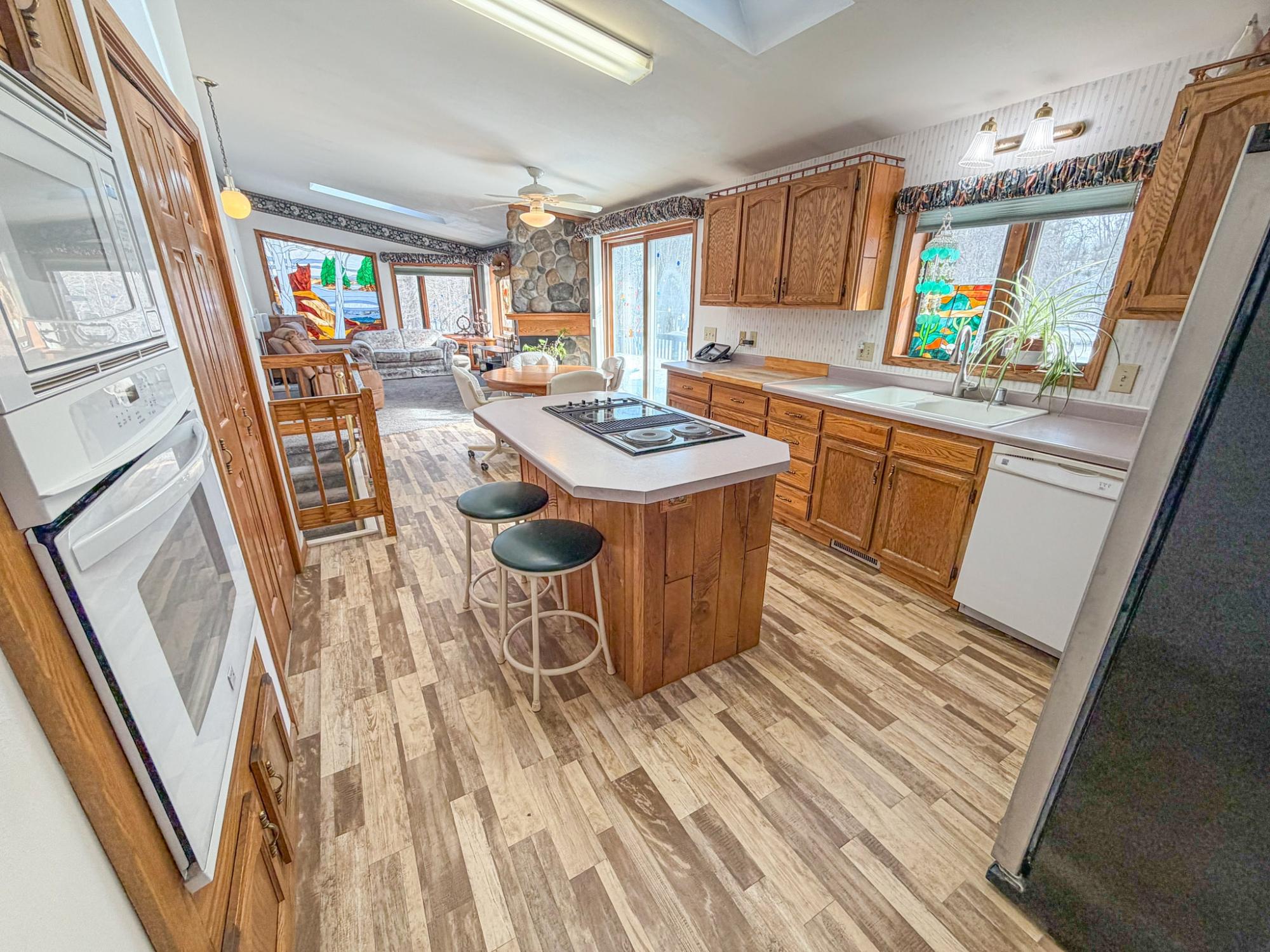 River Property Property N9076 Old Bridge Rd Photo 38