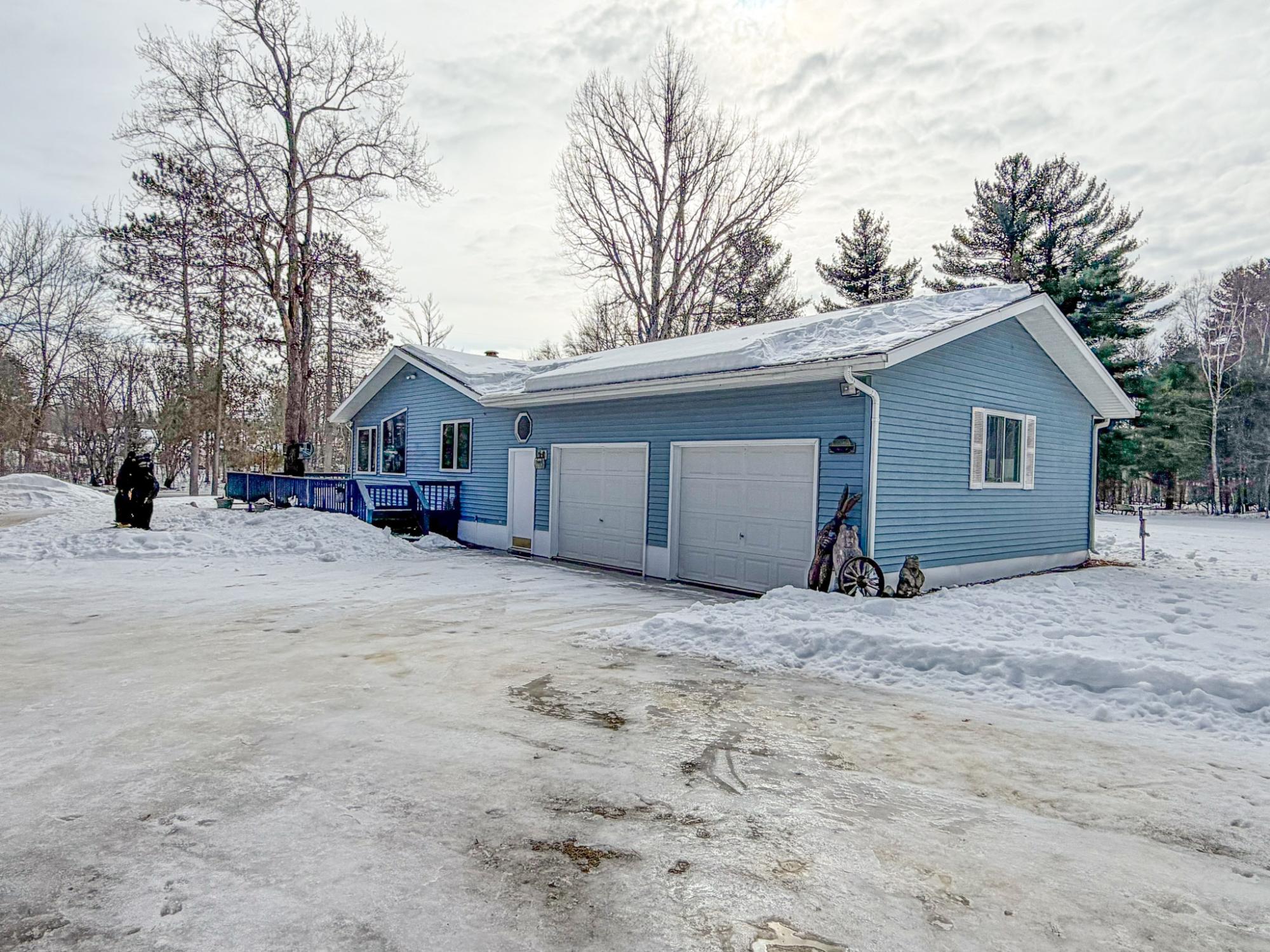 River Property Property N9076 Old Bridge Rd Photo 4