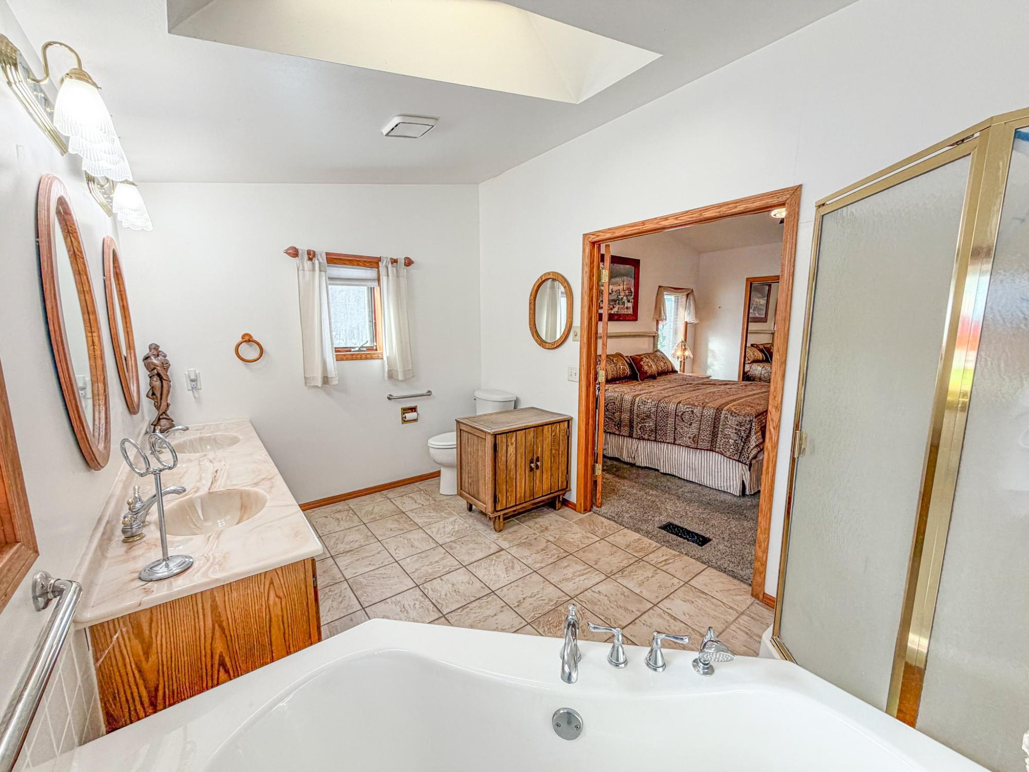 River Property Property N9076 Old Bridge Rd Photo 53