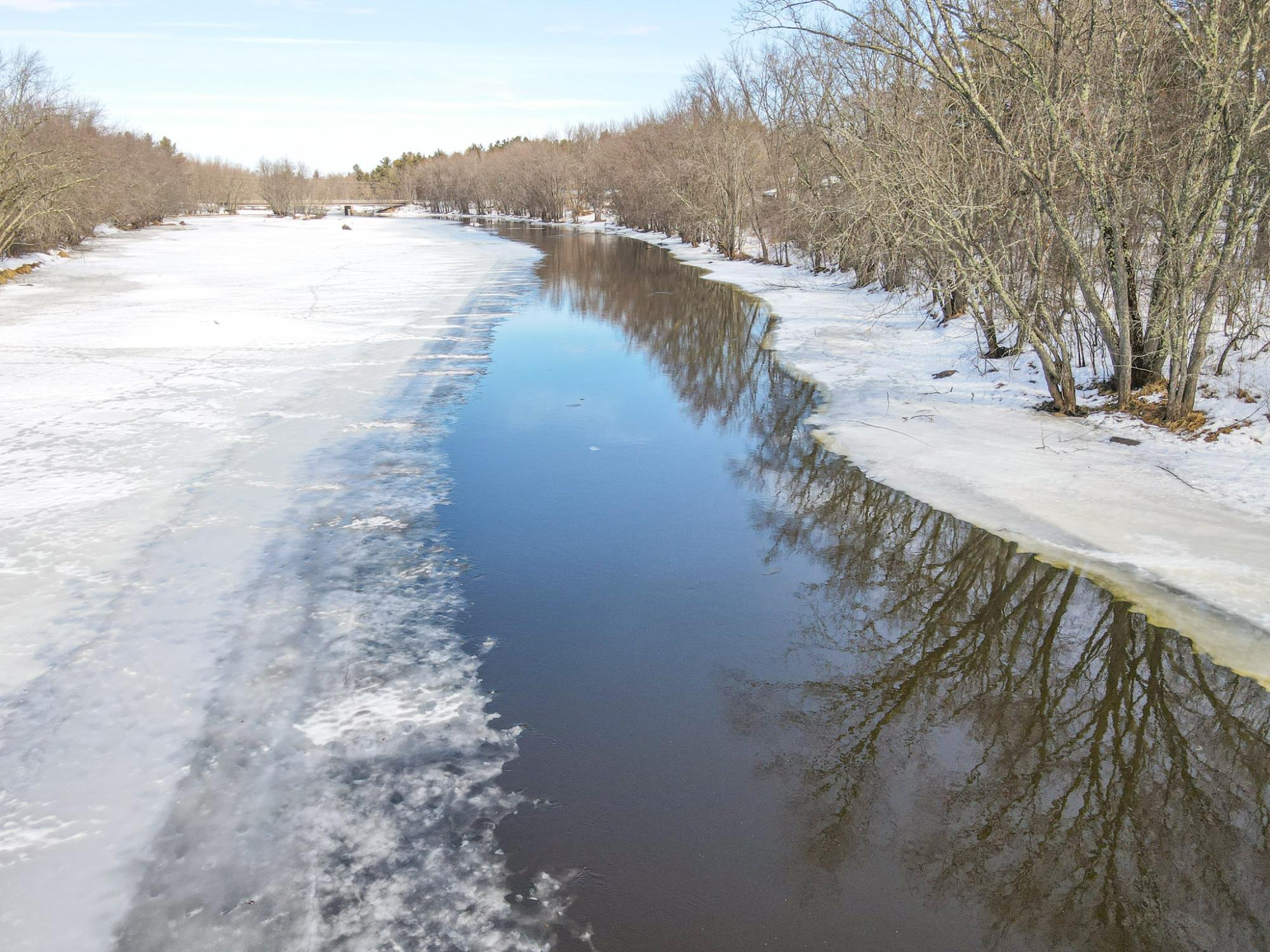 River Property Property N9076 Old Bridge Rd Photo 6