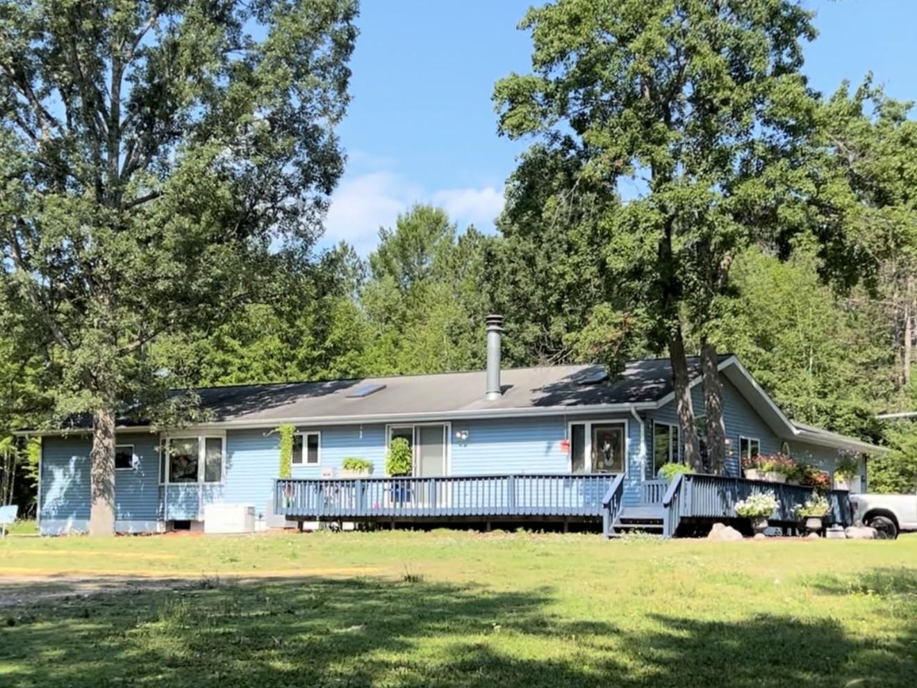 River Property Property N9076 Old Bridge Rd Photo 8