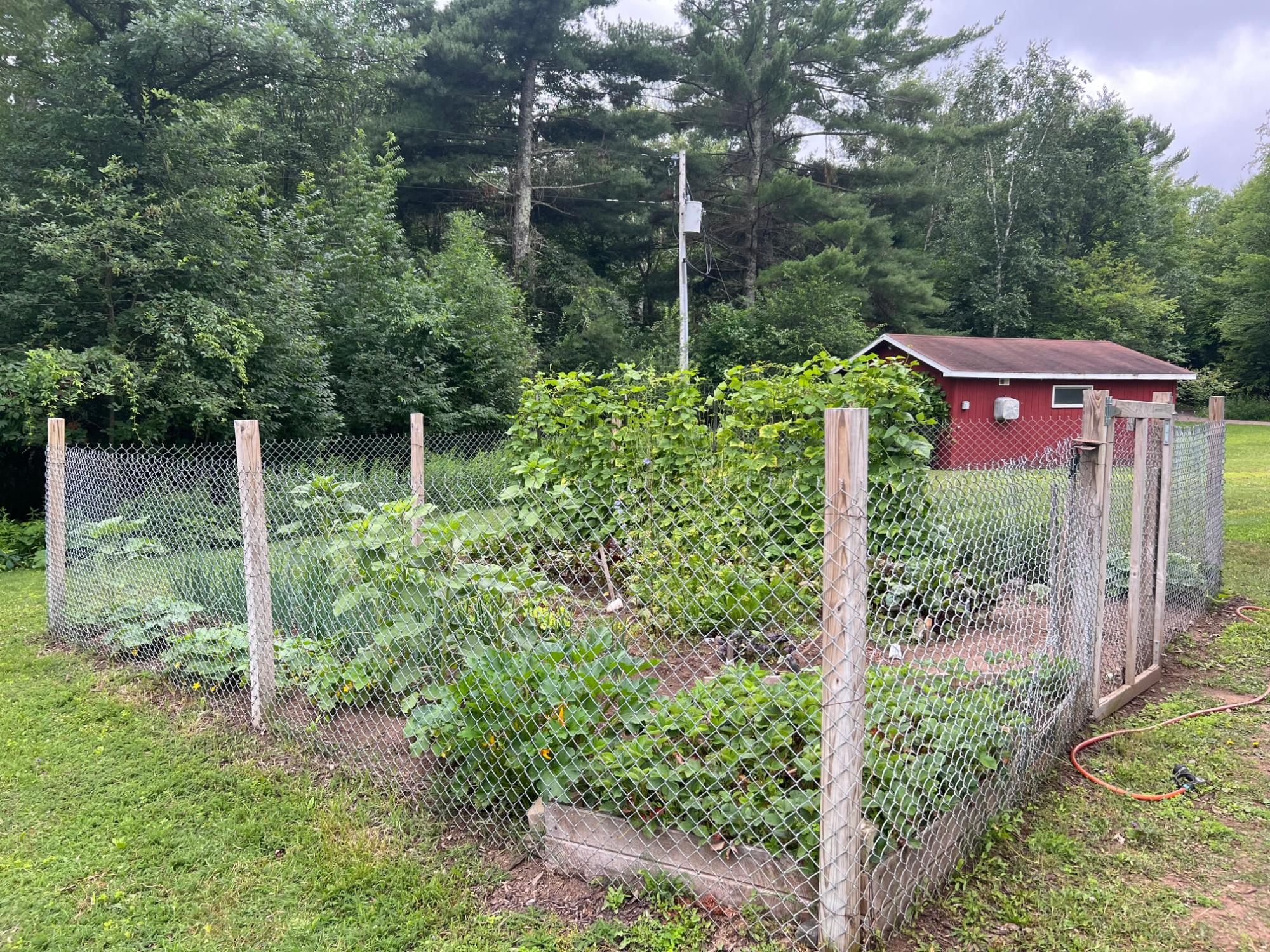 River Property Property N9076 Old Bridge Rd Photo 80