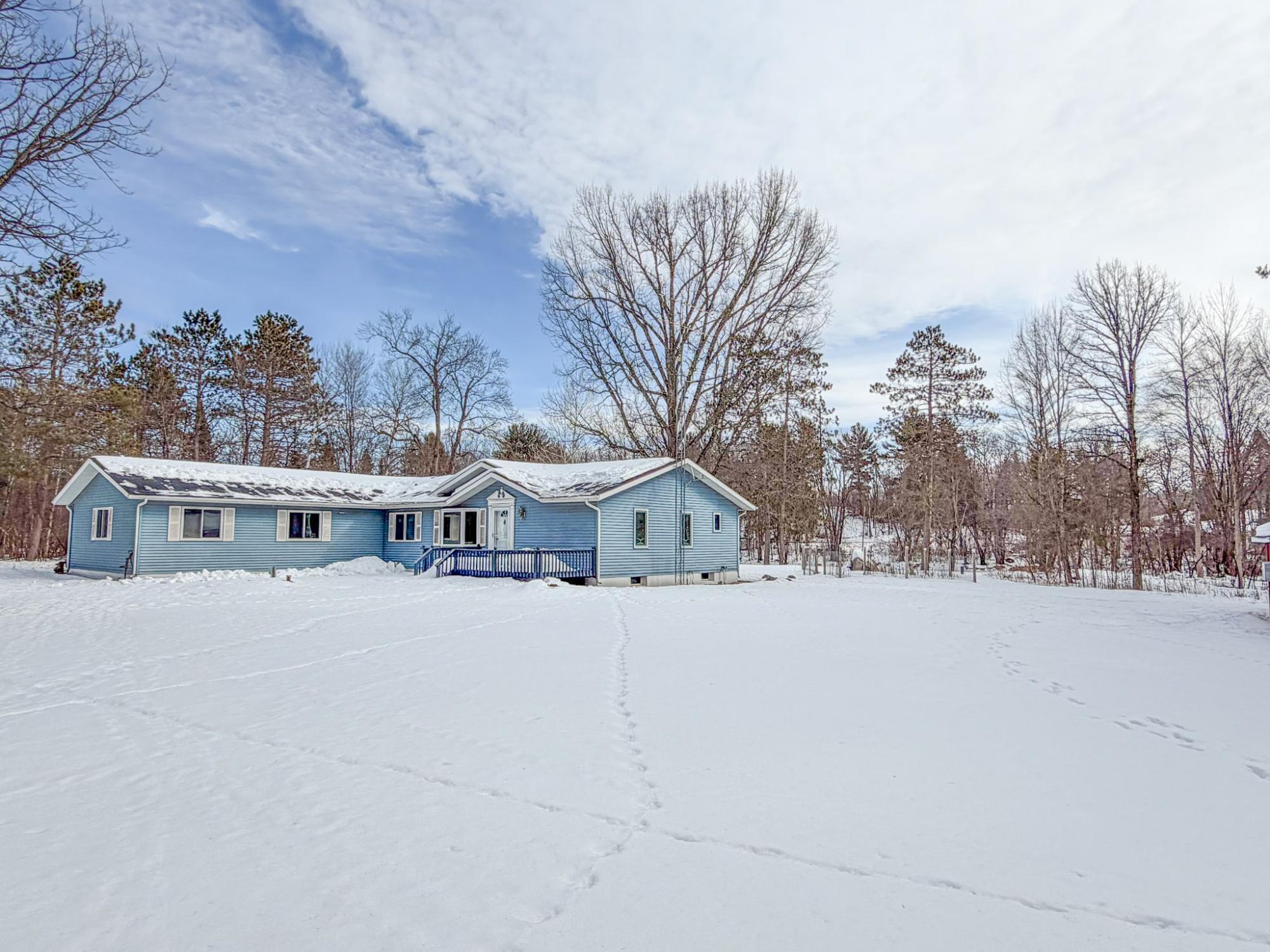 River Property Property N9076 Old Bridge Rd Photo 86