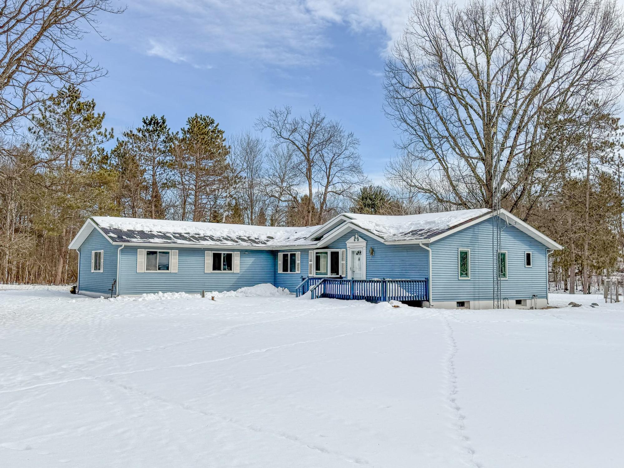 River Property Property N9076 Old Bridge Rd Photo 87