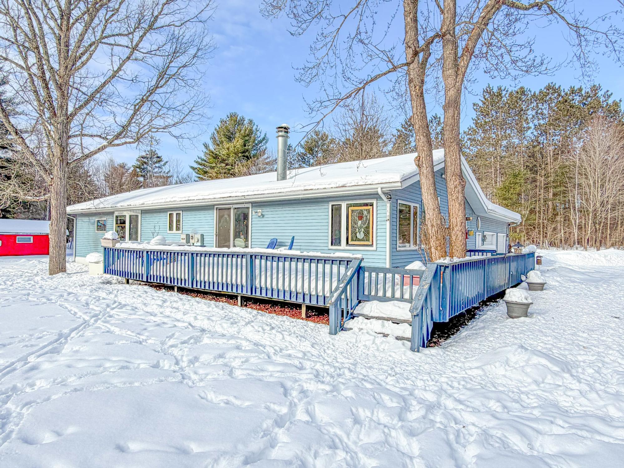 River Property Property N9076 Old Bridge Rd Photo 88