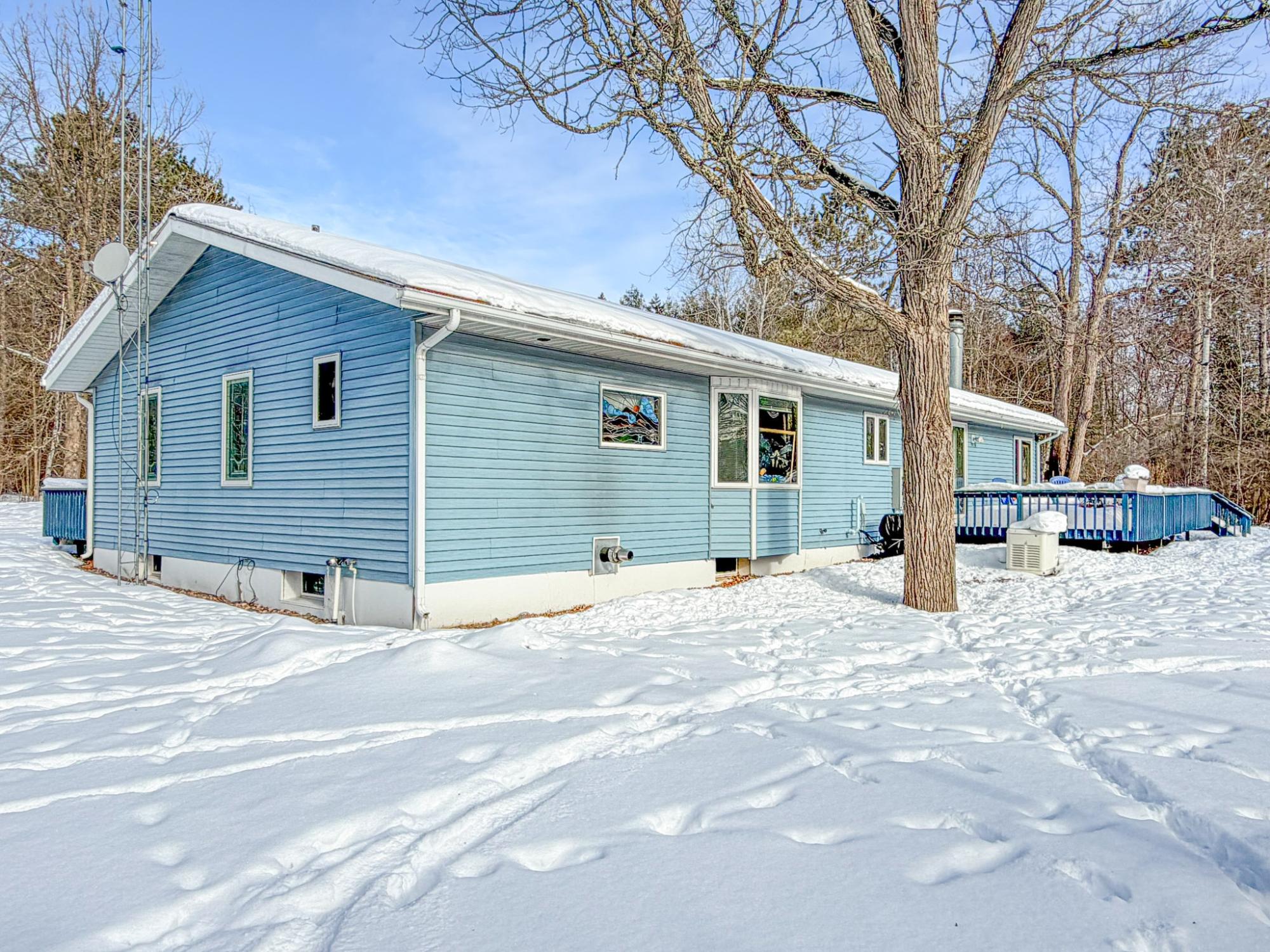 River Property Property N9076 Old Bridge Rd Photo 89