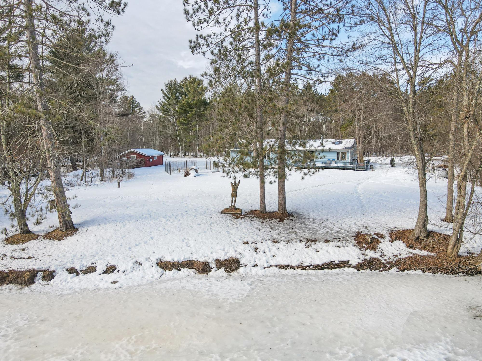 River Property Property N9076 Old Bridge Rd Photo 9