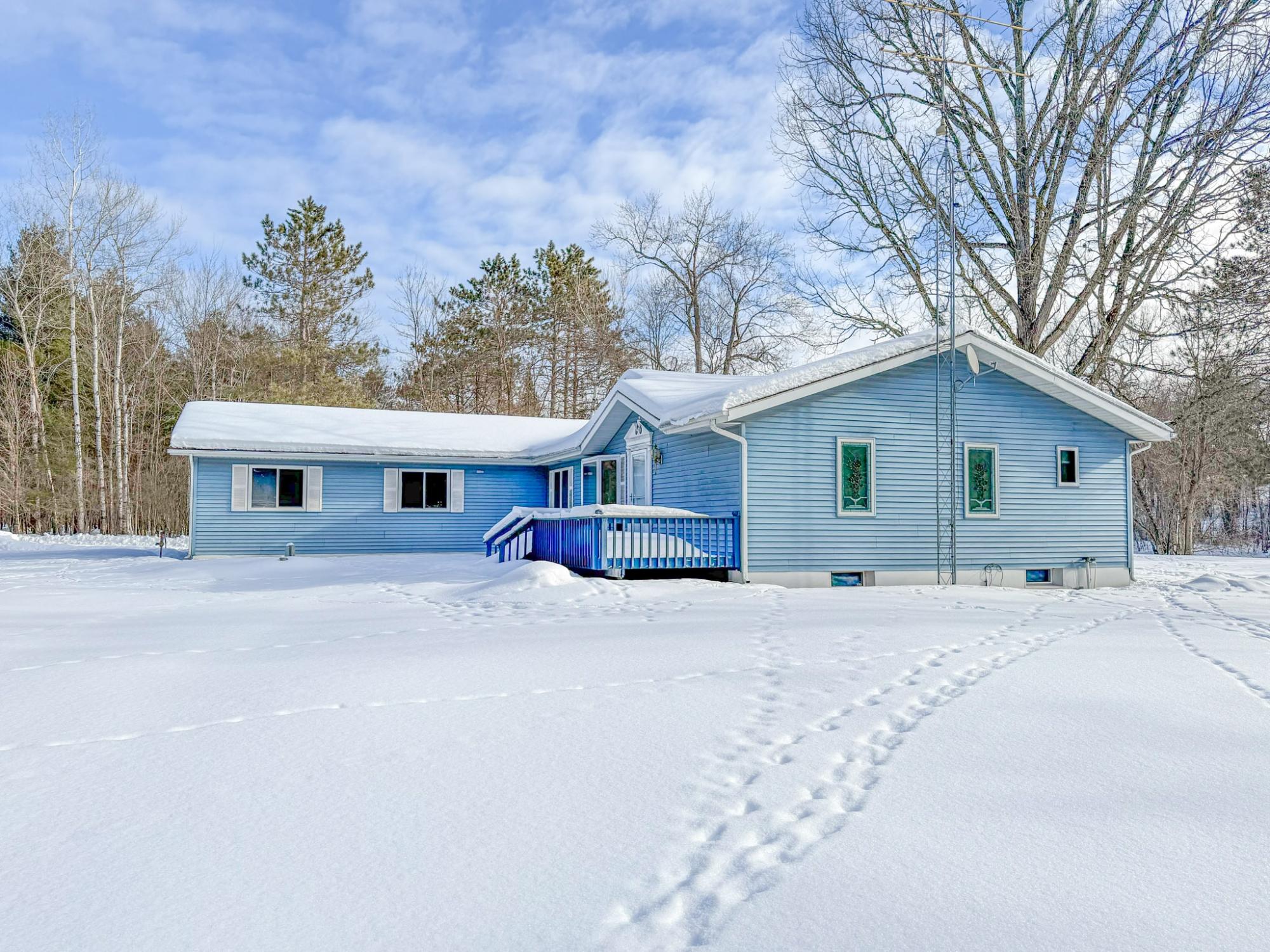 River Property Property N9076 Old Bridge Rd Photo 90