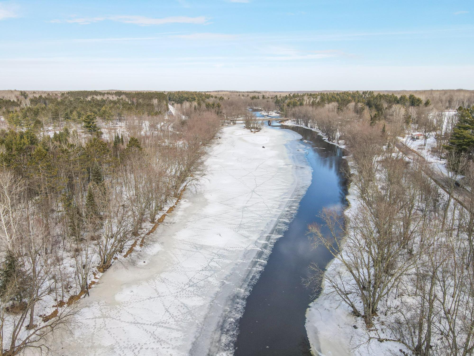 River Property Property N9076 Old Bridge Rd Photo 93