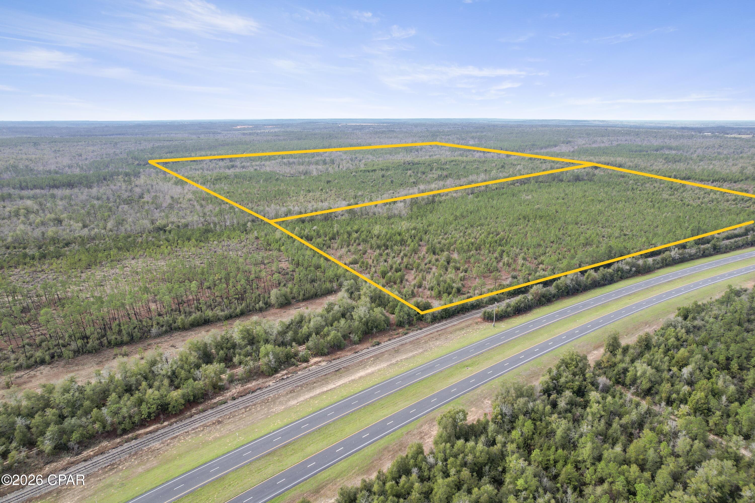 Details for 495 City Square Road, Alford, FL 32420