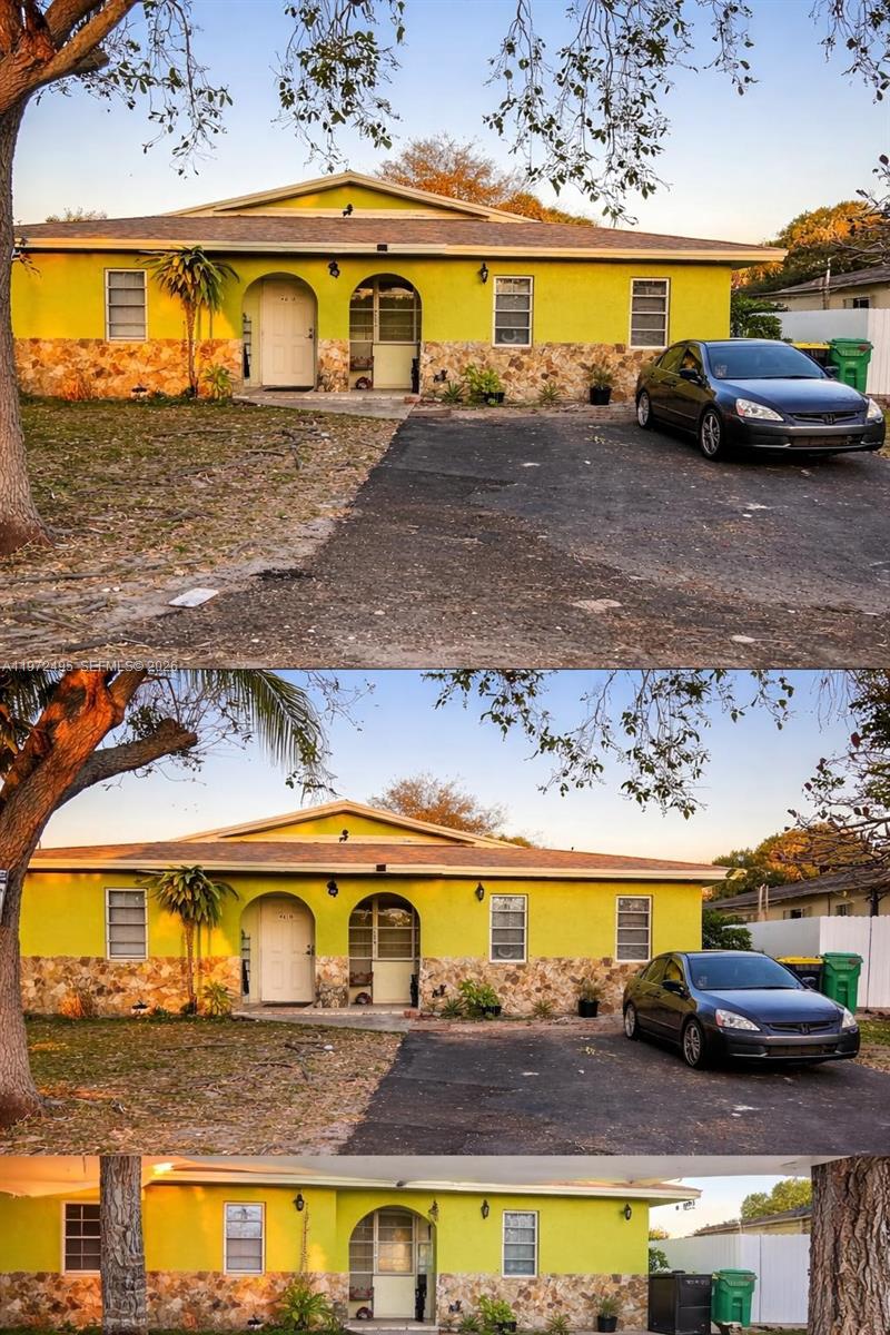 Gold Coast Twin Villas We