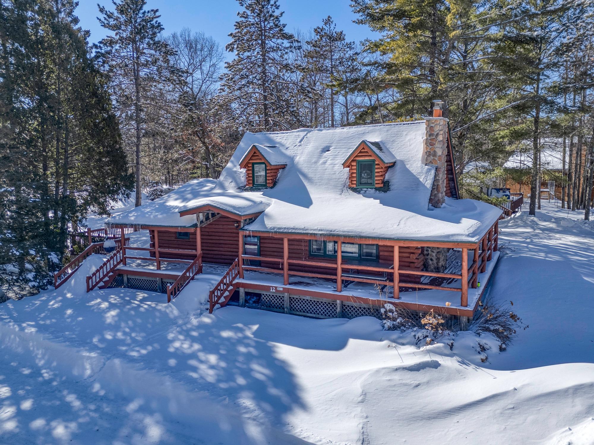 Lake George Property 2811 Three Gs Dr Photo 17