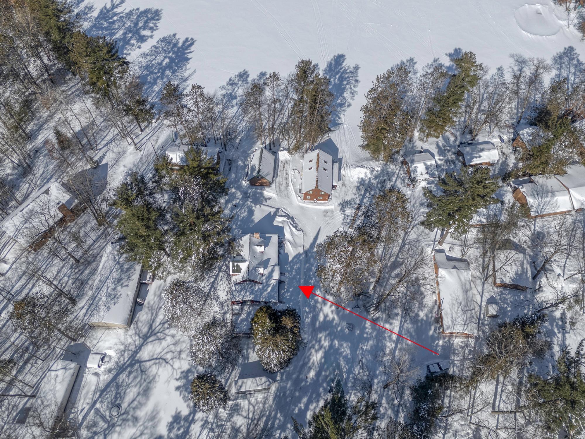 Lake George Property 2811 Three Gs Dr Photo 18