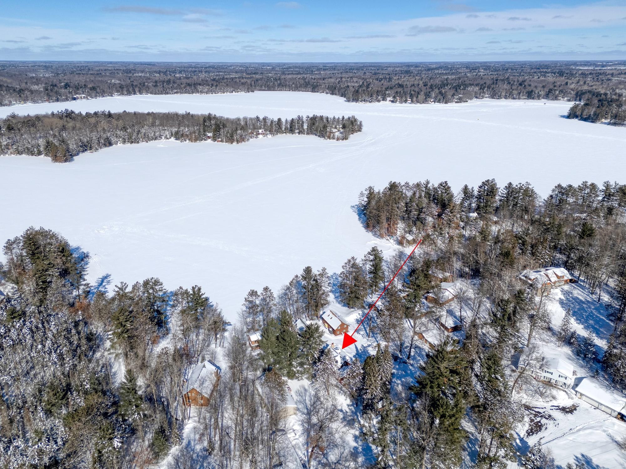 Lake George Property 2811 Three Gs Dr Photo 19