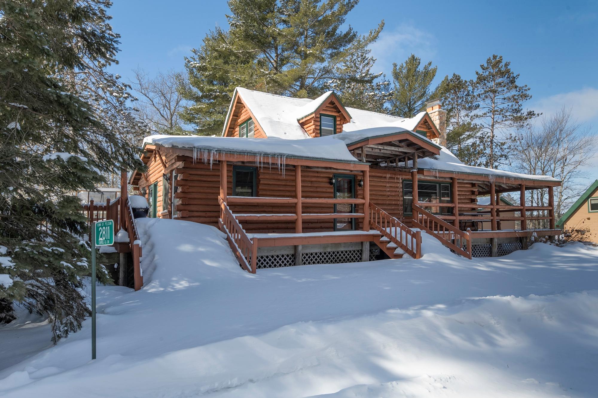 Lake George Property 2811 Three Gs Dr Photo 20