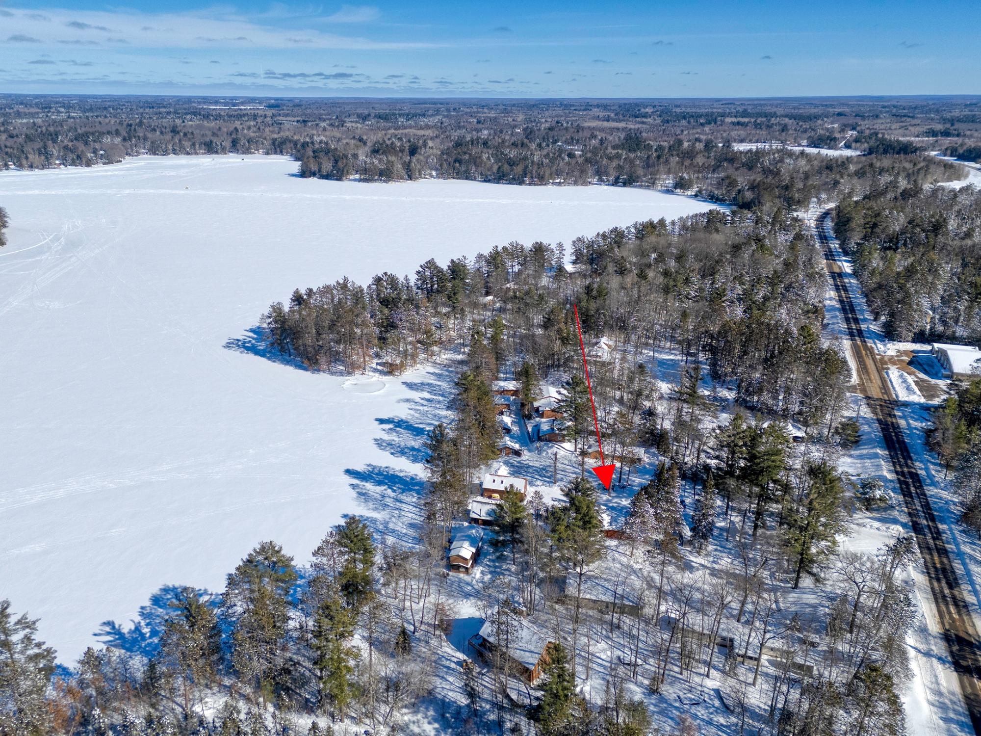 Lake George Property 2811 Three Gs Dr Photo 21