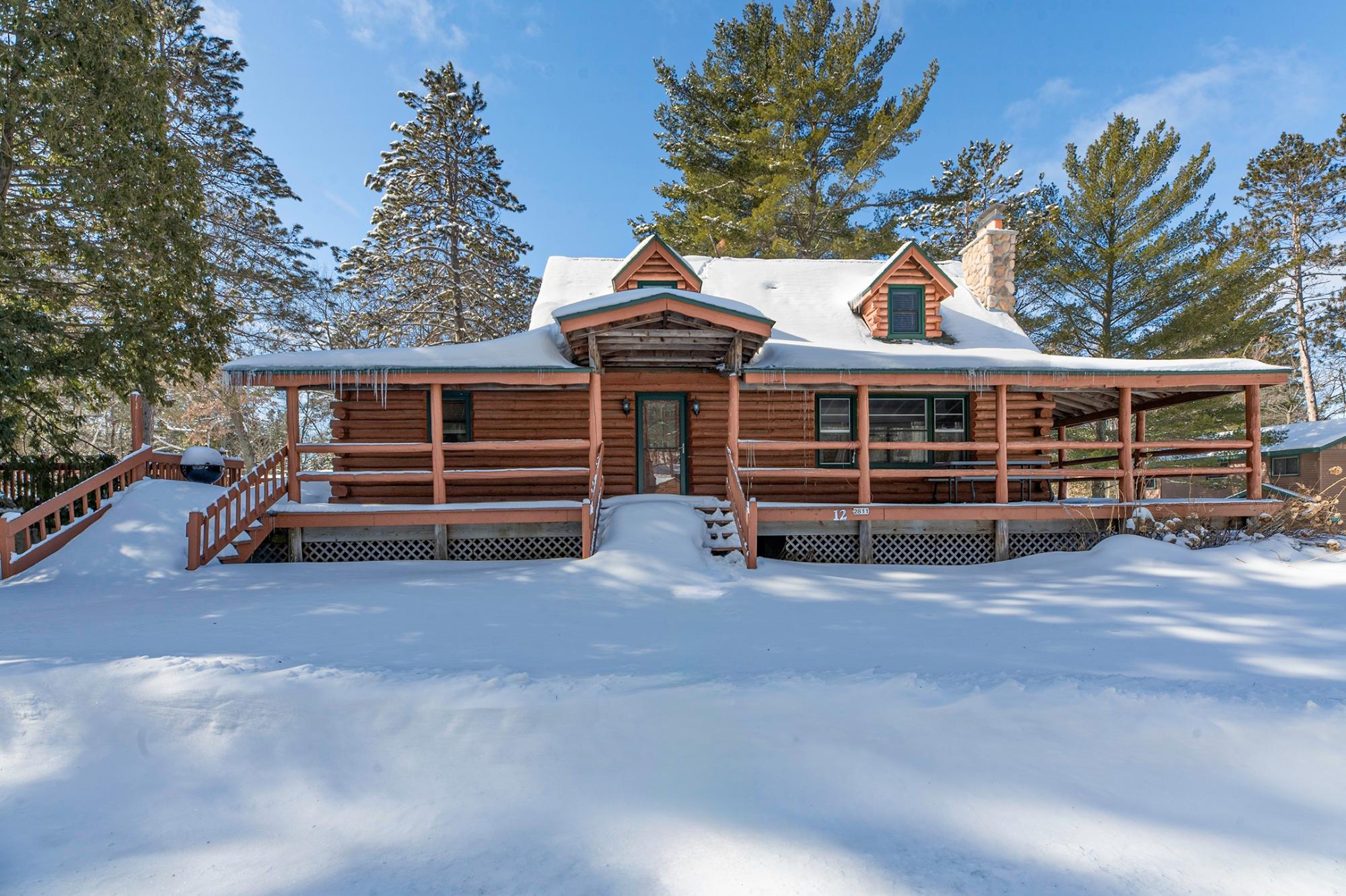 Lake George Property 2811 Three Gs Dr Photo 23