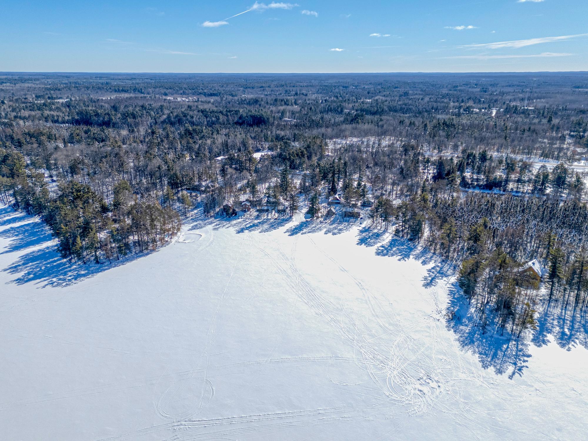 Lake George Property 2811 Three Gs Dr Photo 24