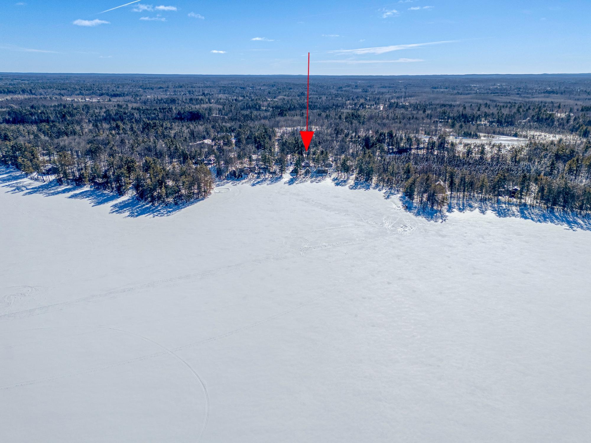 Lake George Property 2811 Three Gs Dr Photo 25