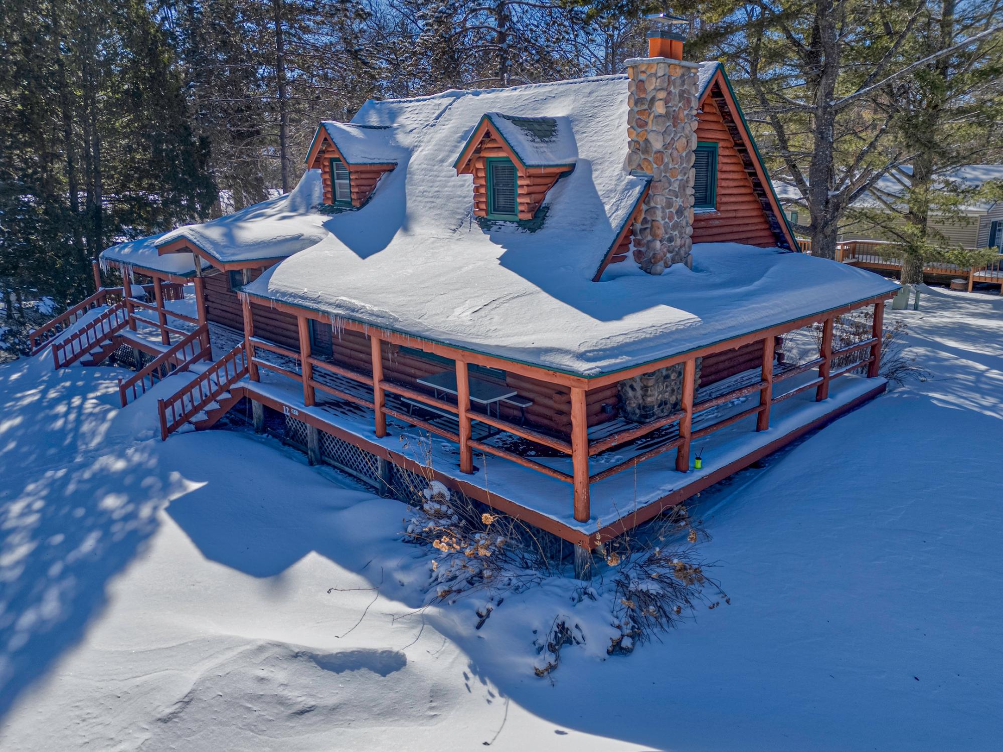 Lake George Property 2811 Three Gs Dr Photo 27