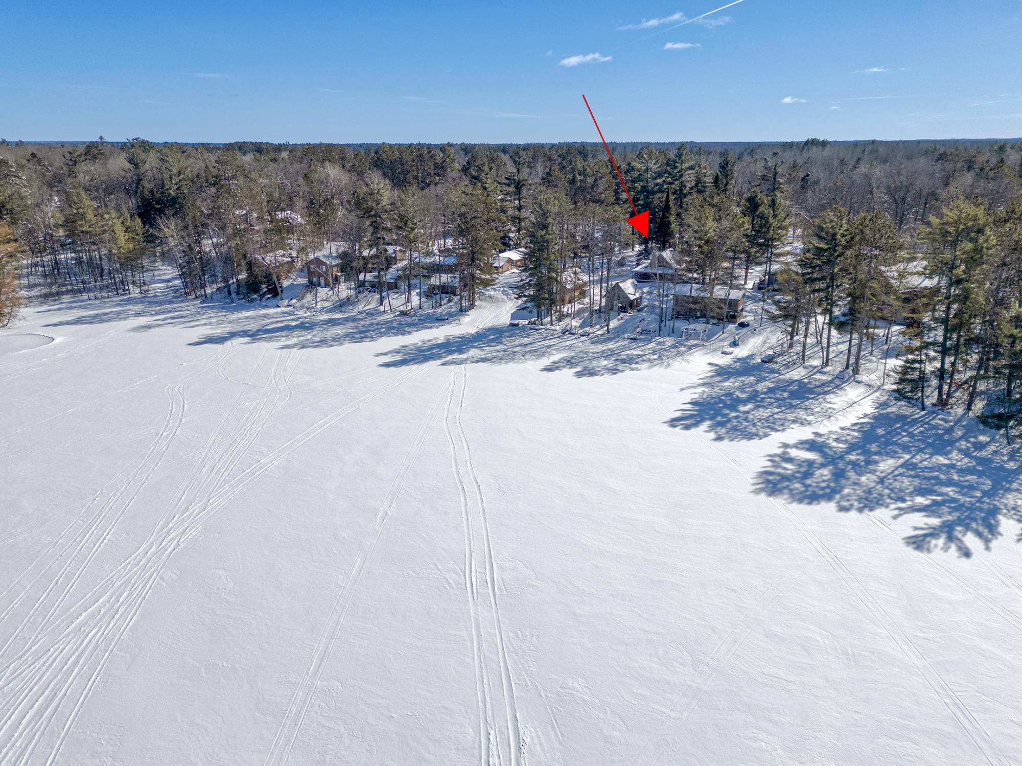 Lake George Property 2811 Three Gs Dr Photo 29