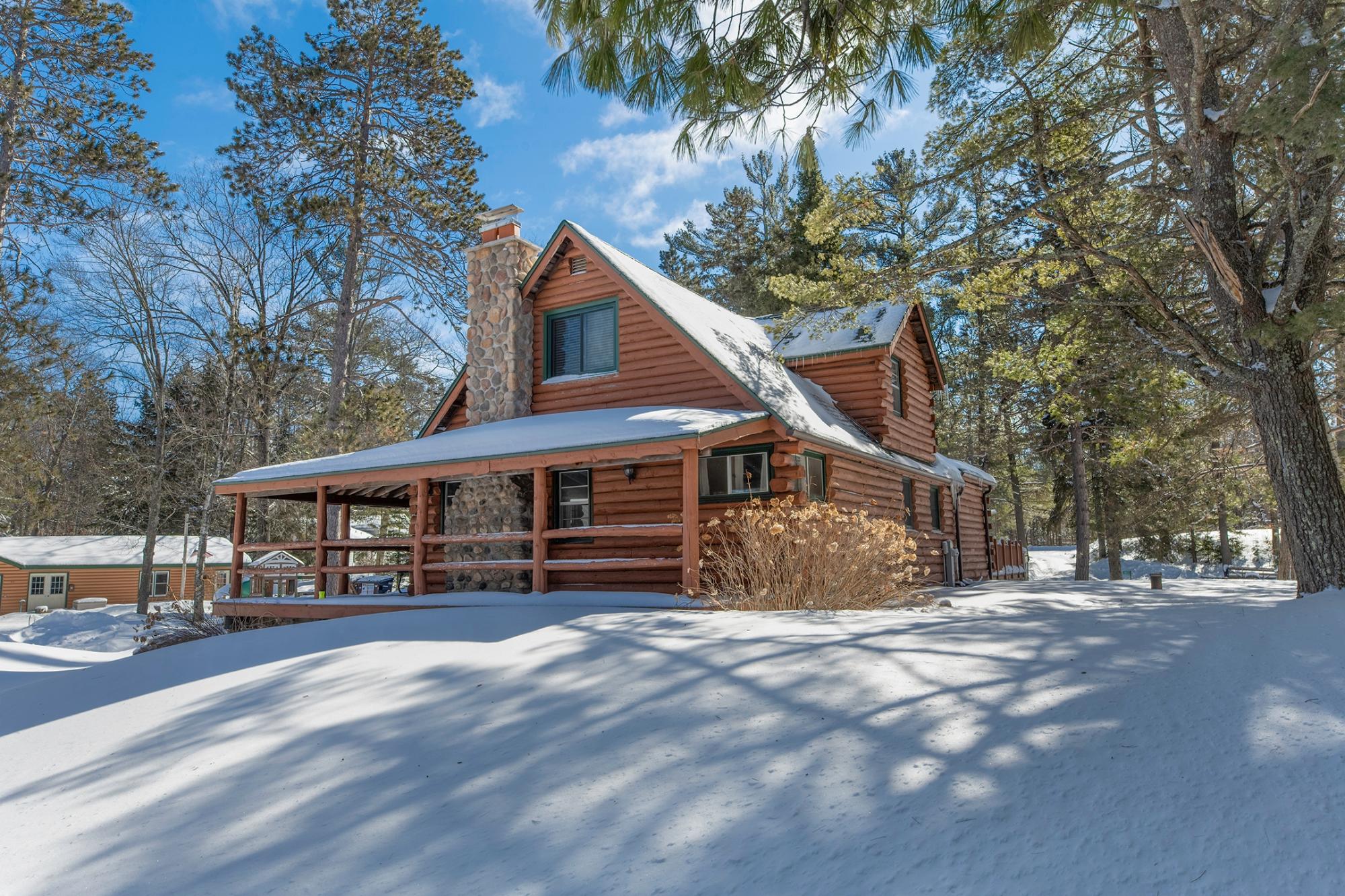 Lake George Property 2811 Three Gs Dr Photo 30