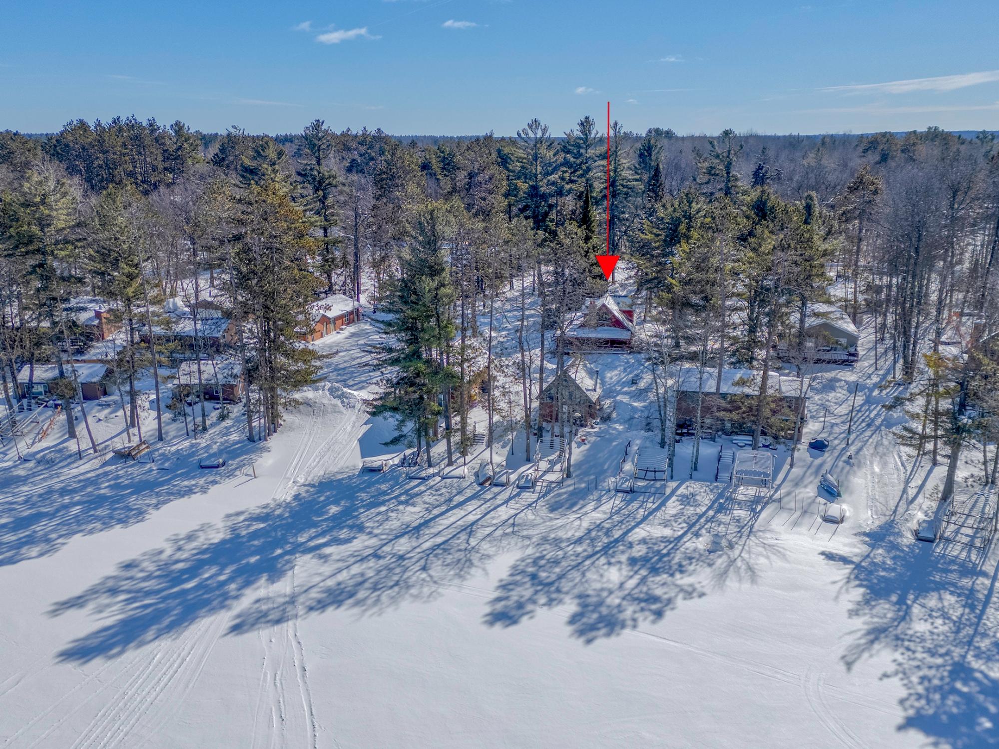 Lake George Property 2811 Three Gs Dr Photo 31