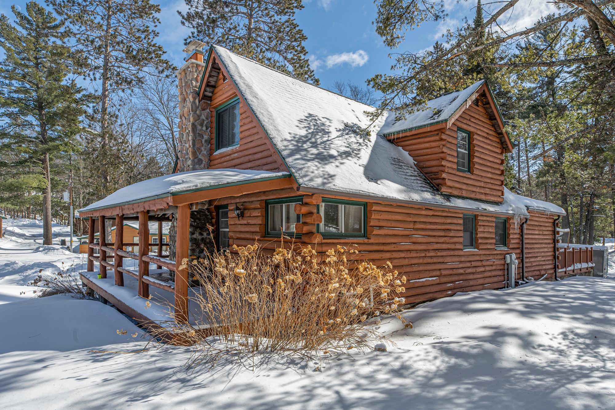 Lake George Property 2811 Three Gs Dr Photo 33