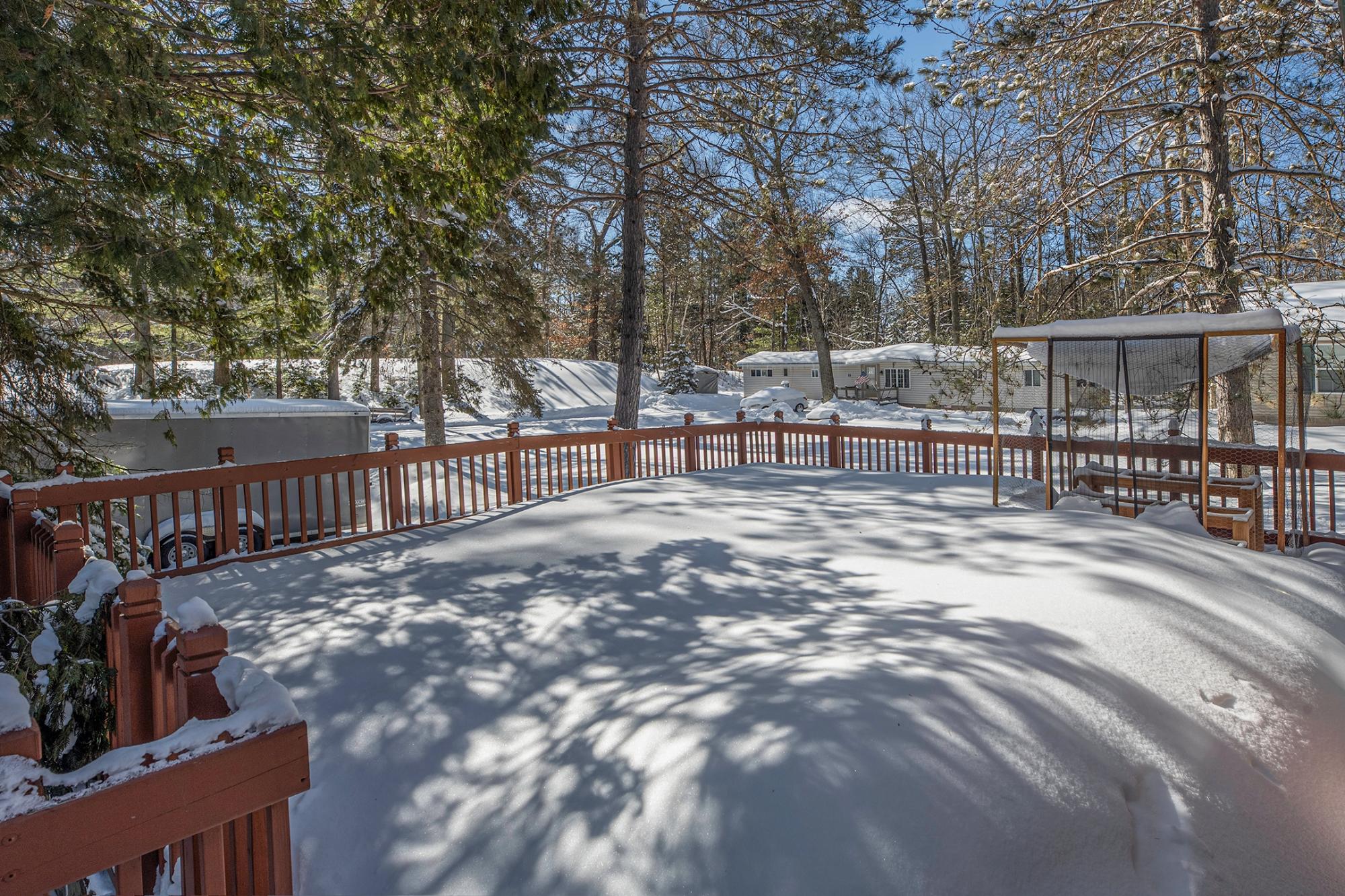 Lake George Property 2811 Three Gs Dr Photo 36