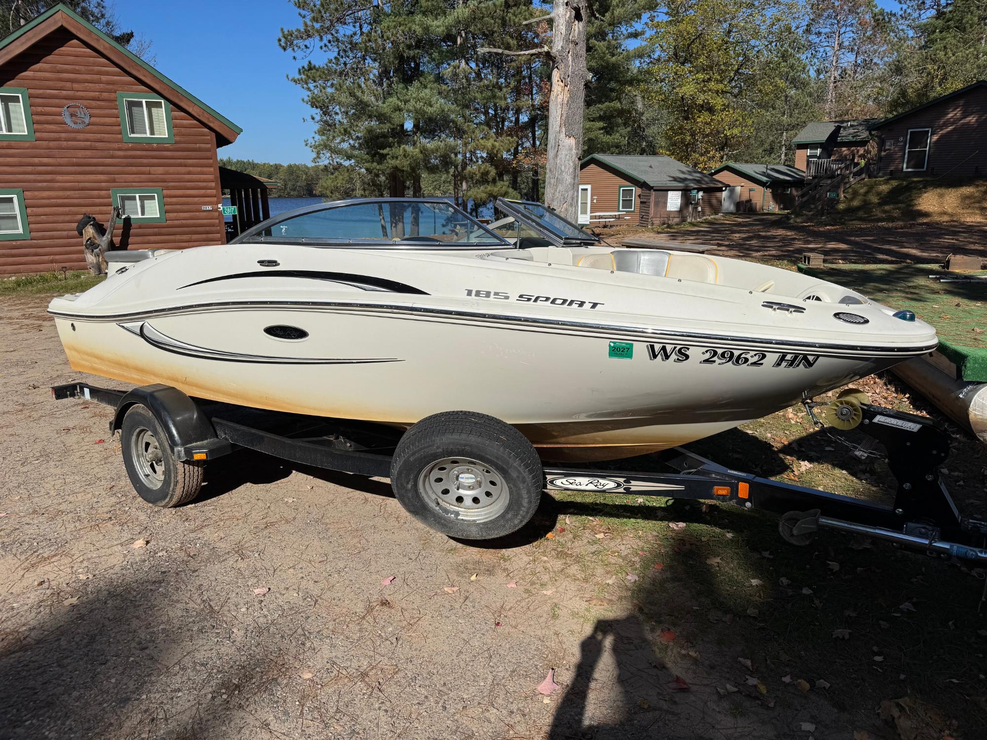 Lake George Property 2811 Three Gs Dr Photo 37