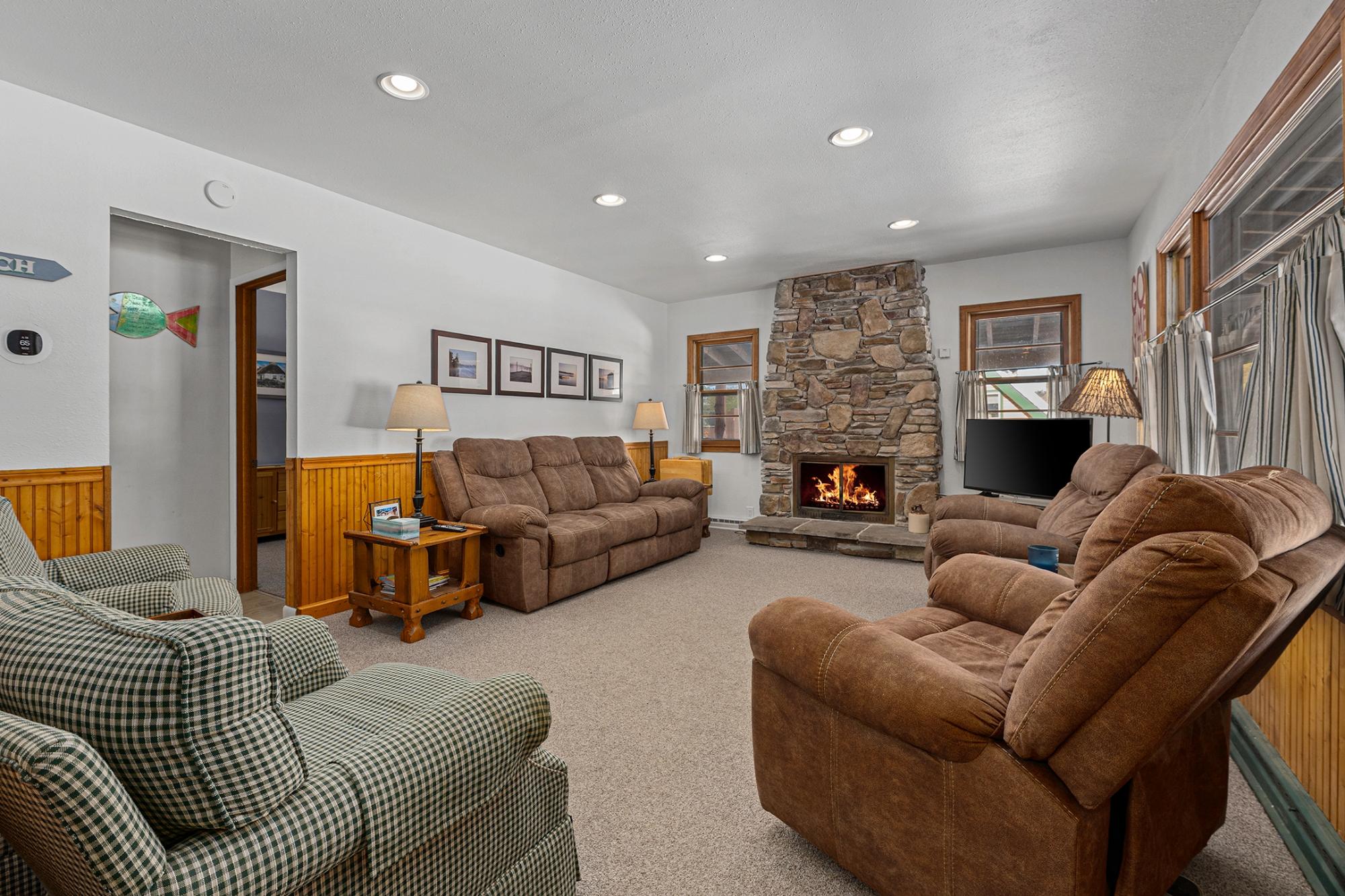 Lake George Property 2811 Three Gs Dr Photo 4