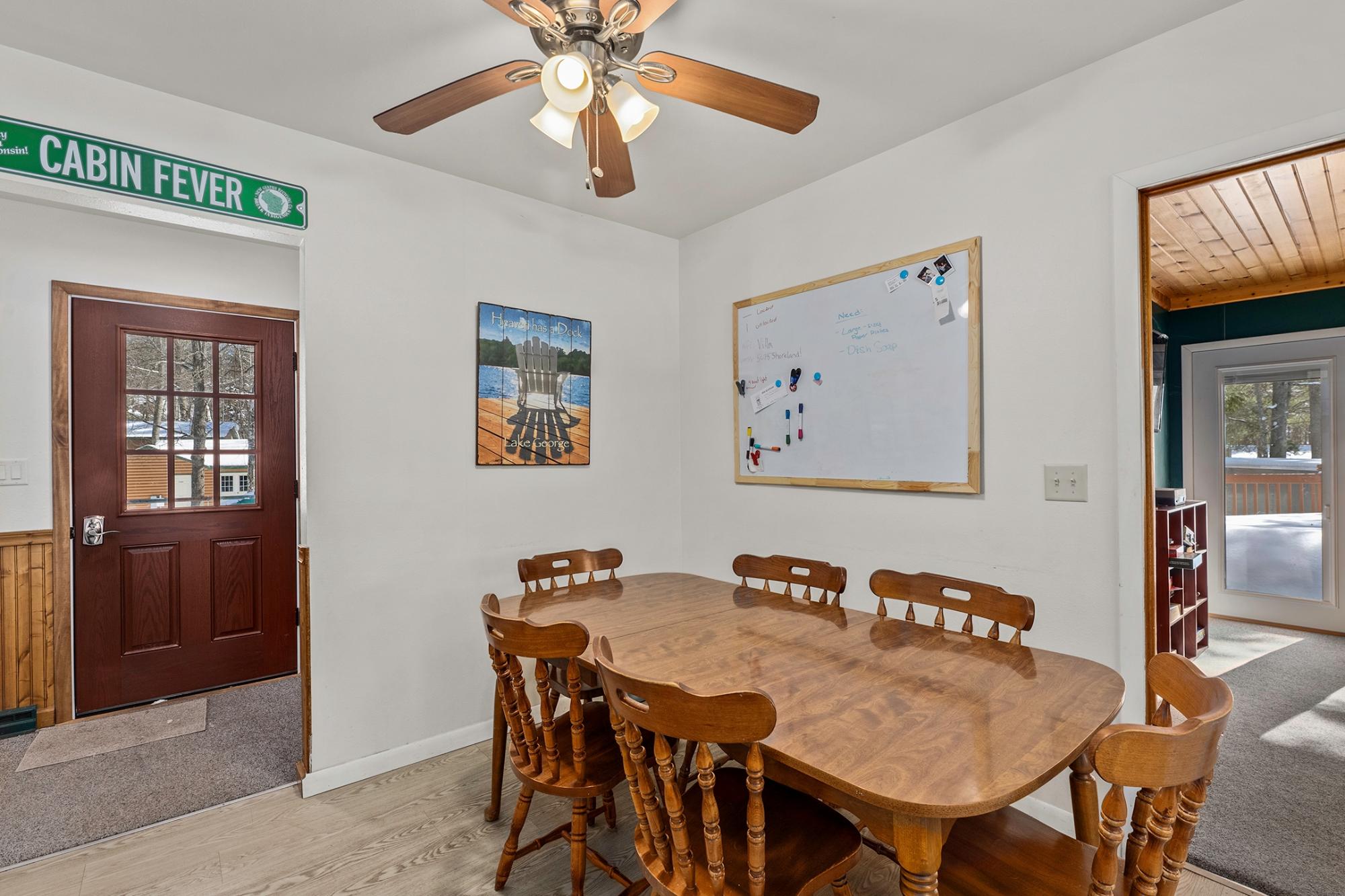 Lake George Property 2811 Three Gs Dr Photo 7