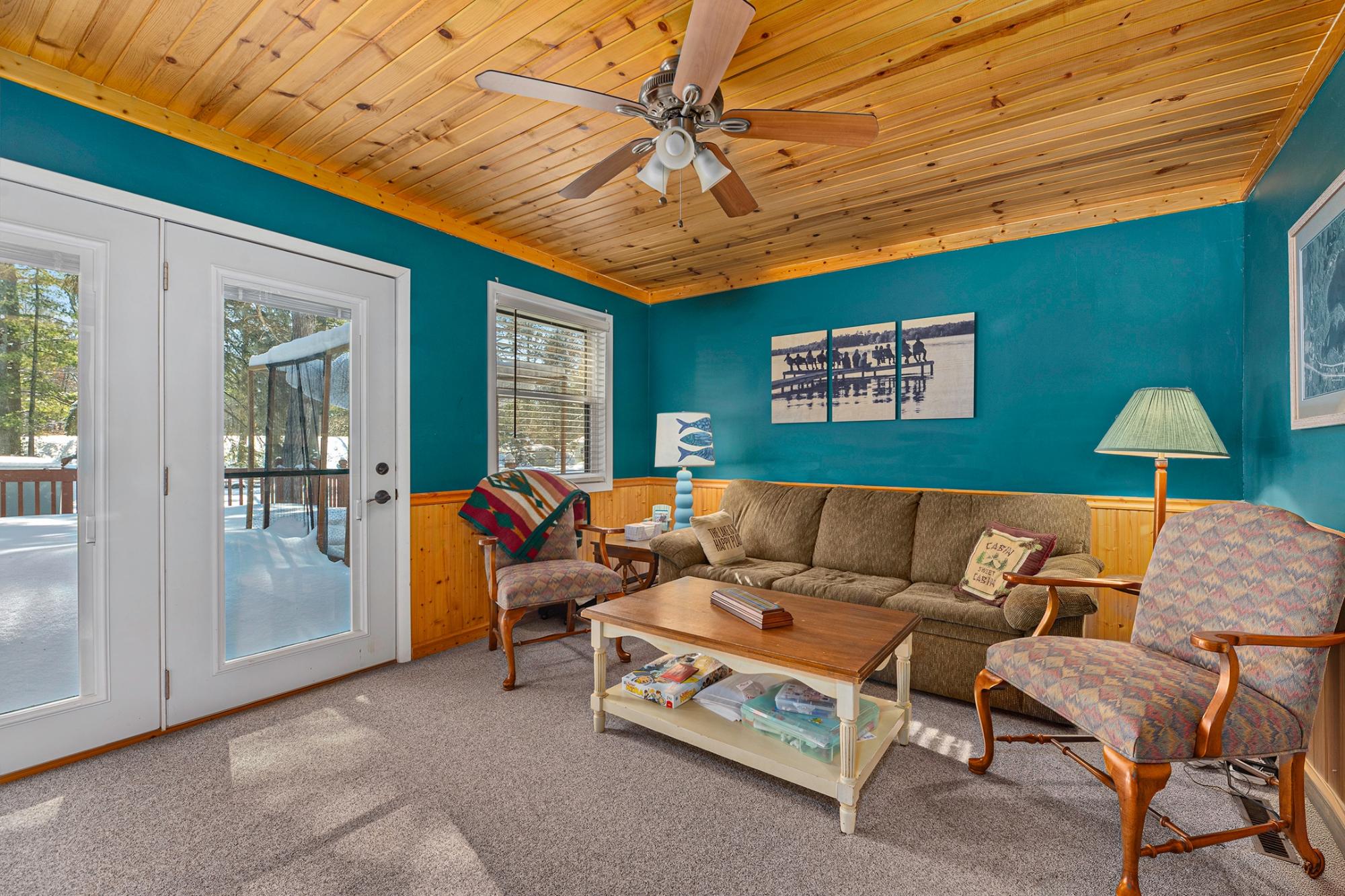 Lake George Property 2811 Three Gs Dr Photo 8