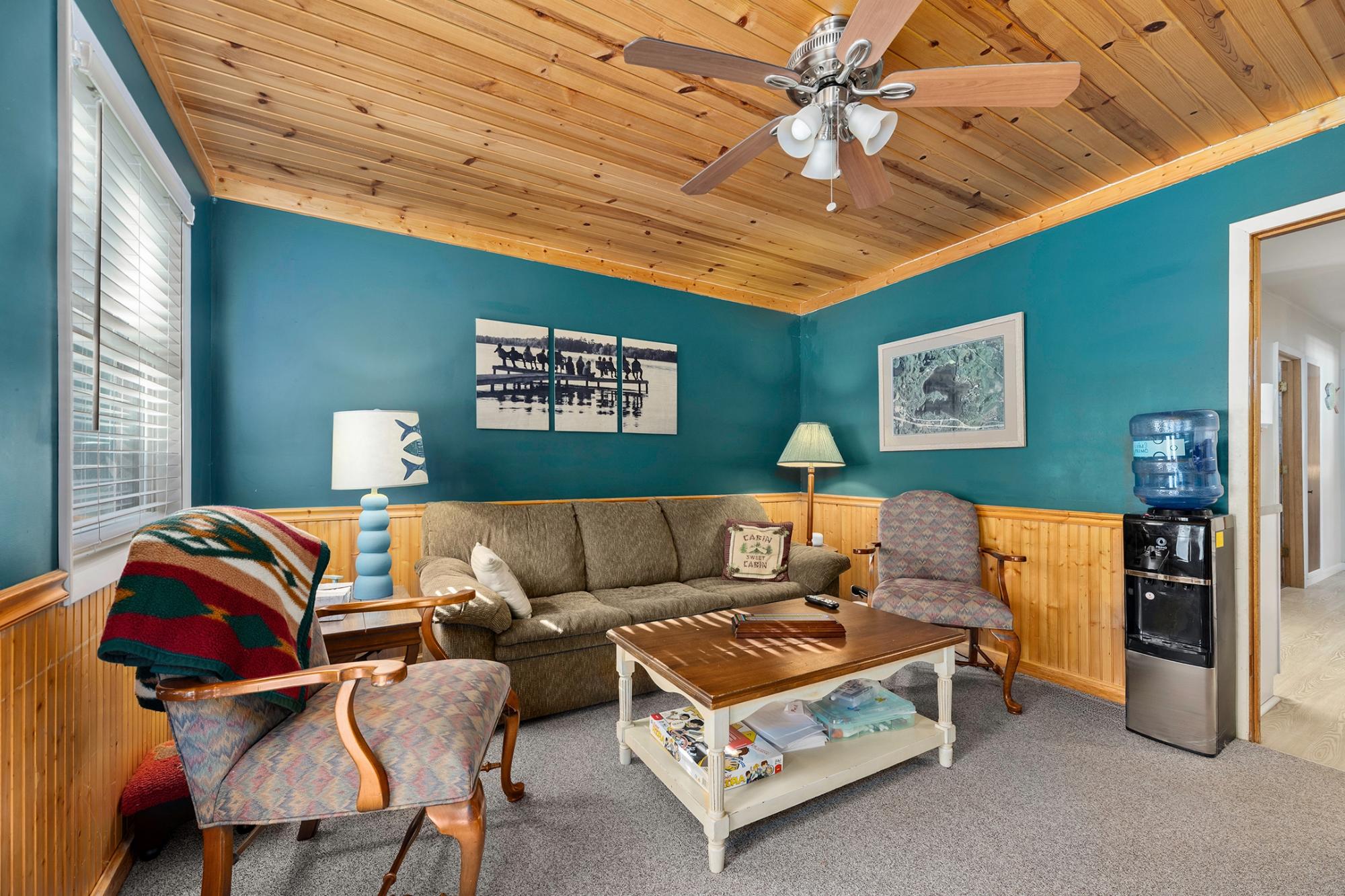 Lake George Property 2811 Three Gs Dr Photo 9