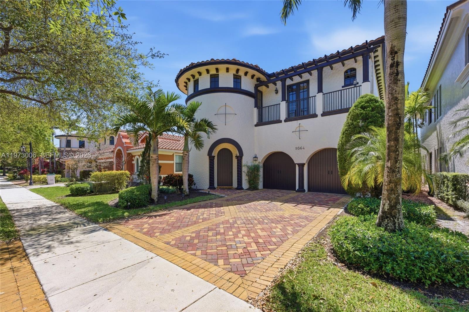 Parkland Golf And CC