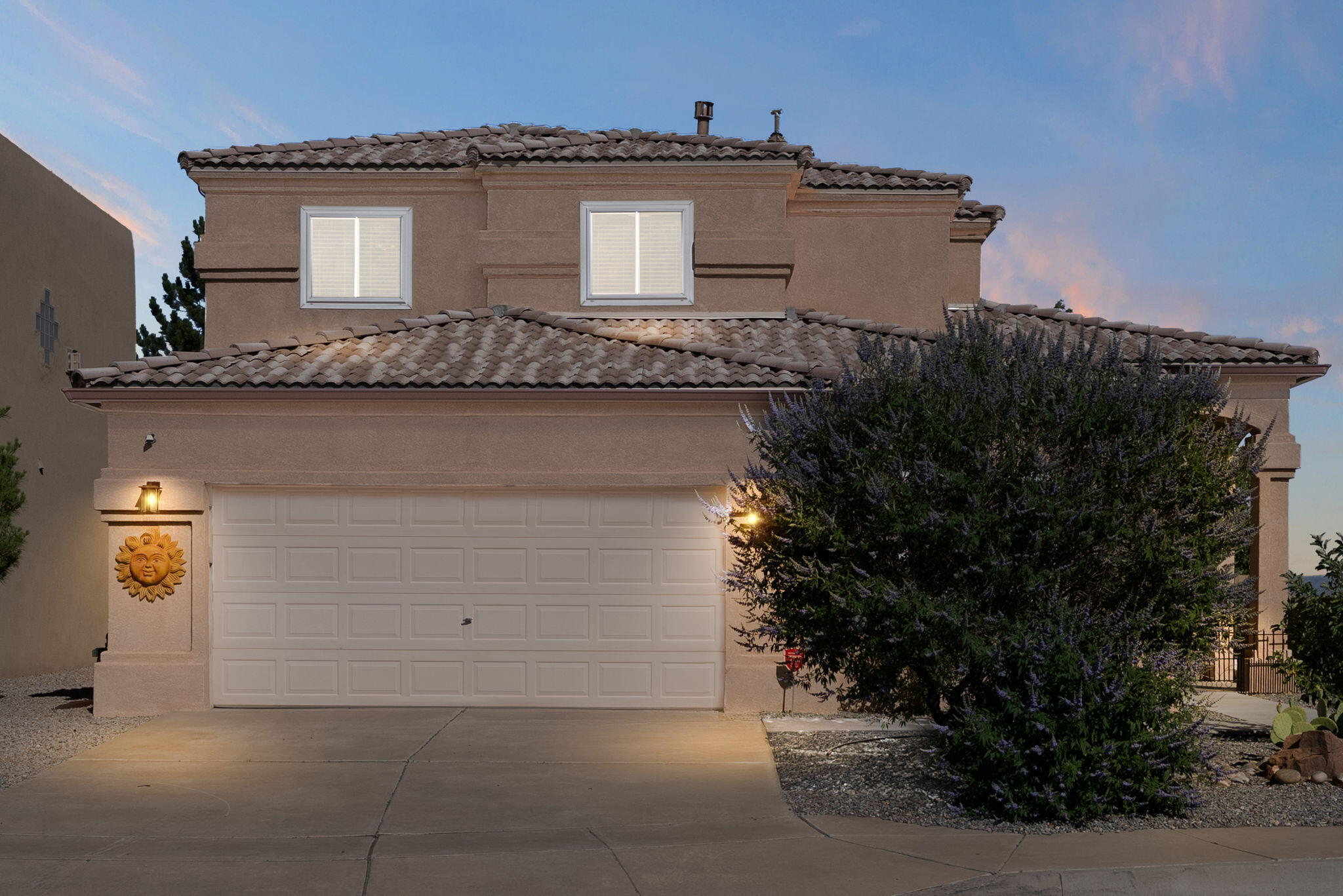 10904 Snowbird Drive, Albuquerque NM 87114