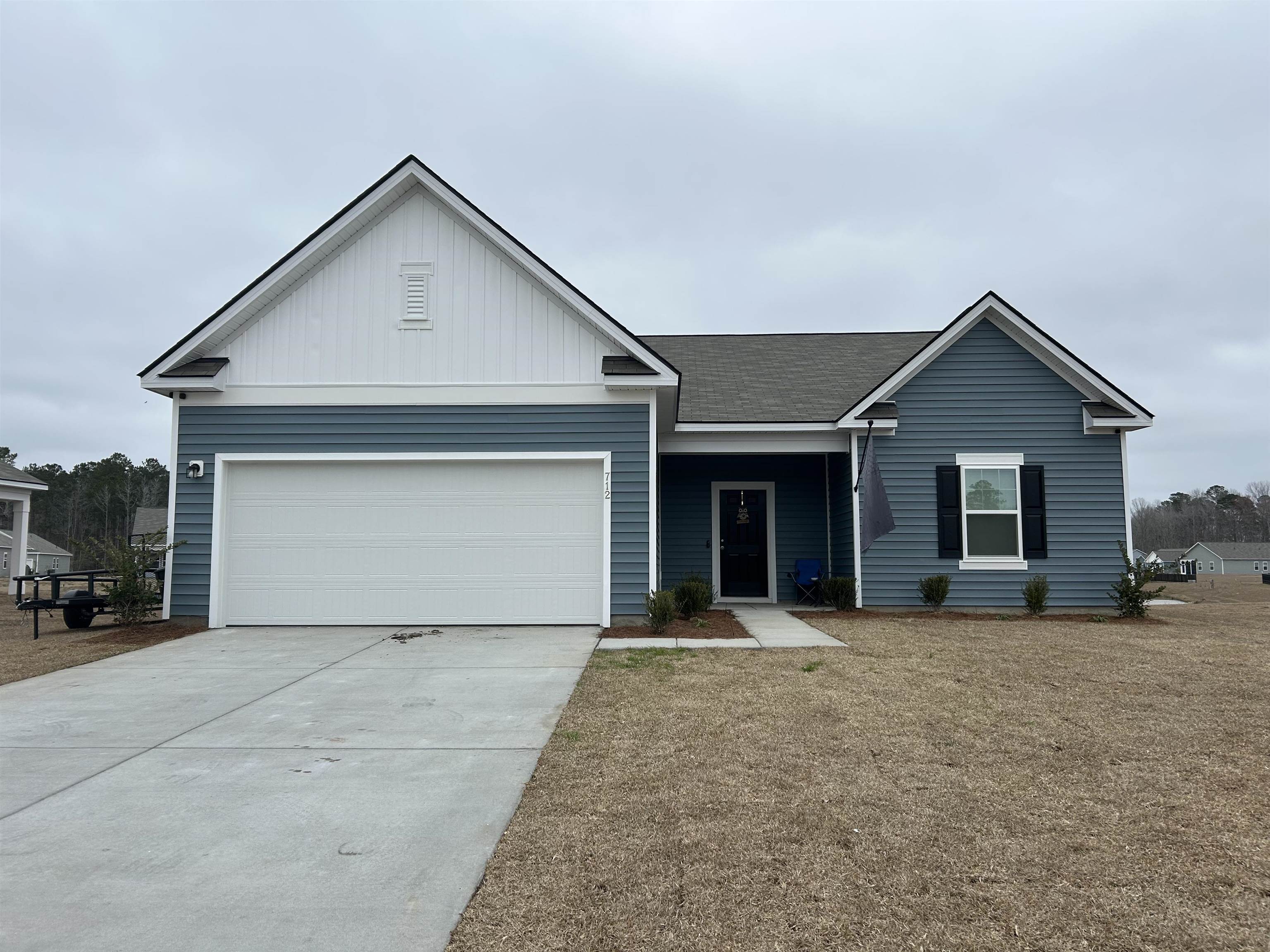 712 Huelva St Loris, SC 29569